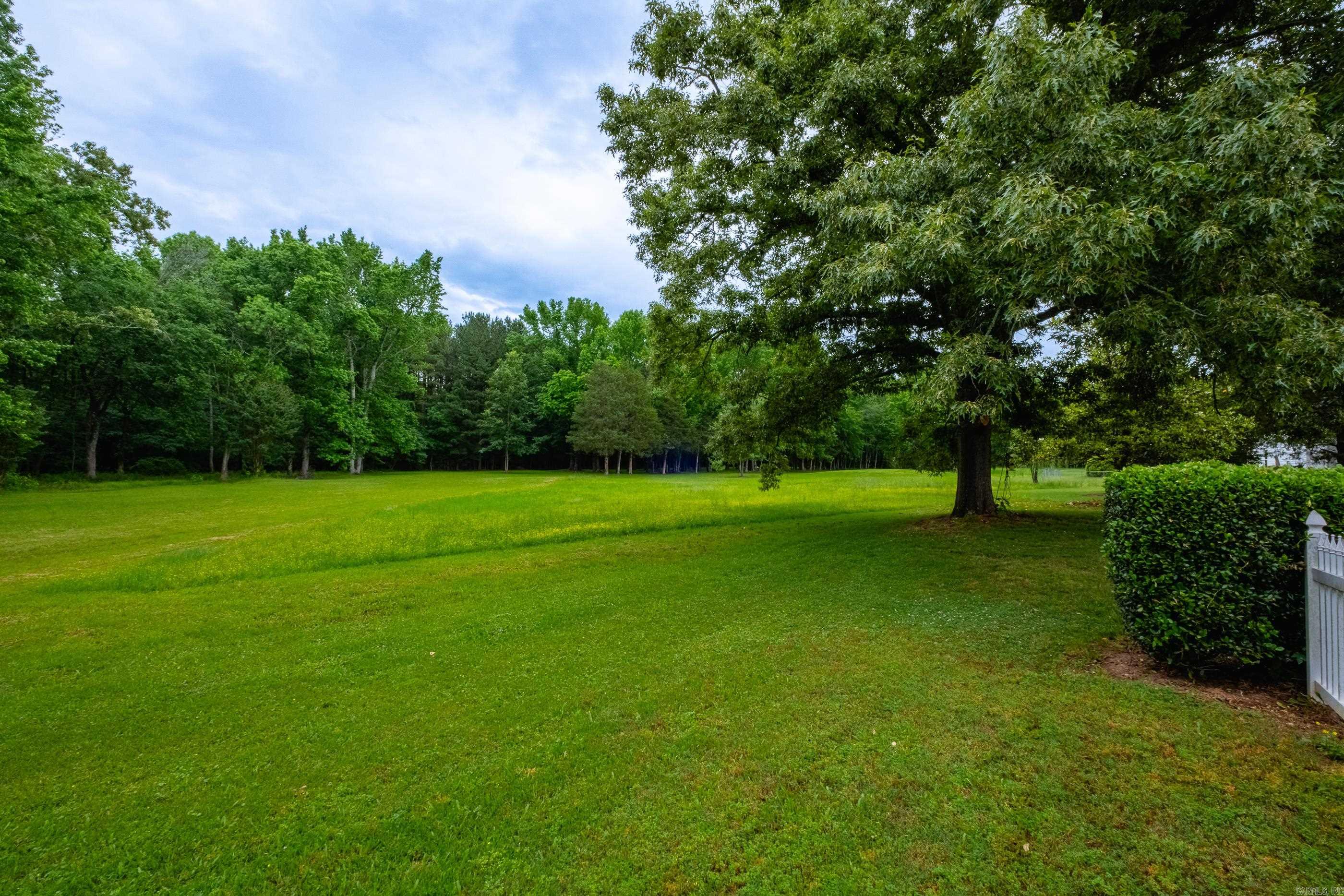 17 Mckenzie Trail  Conway, AR