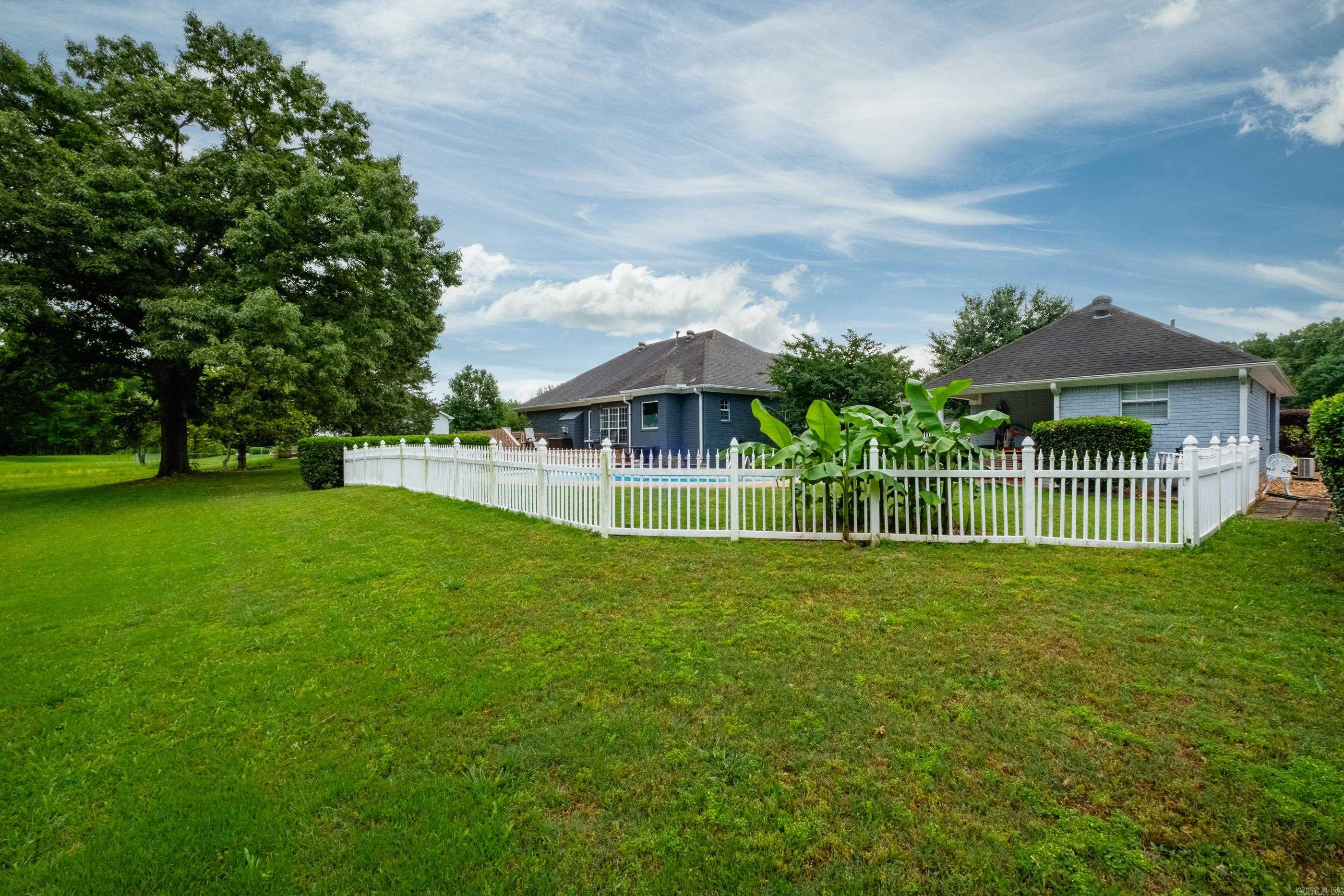 17 Mckenzie Trail  Conway, AR