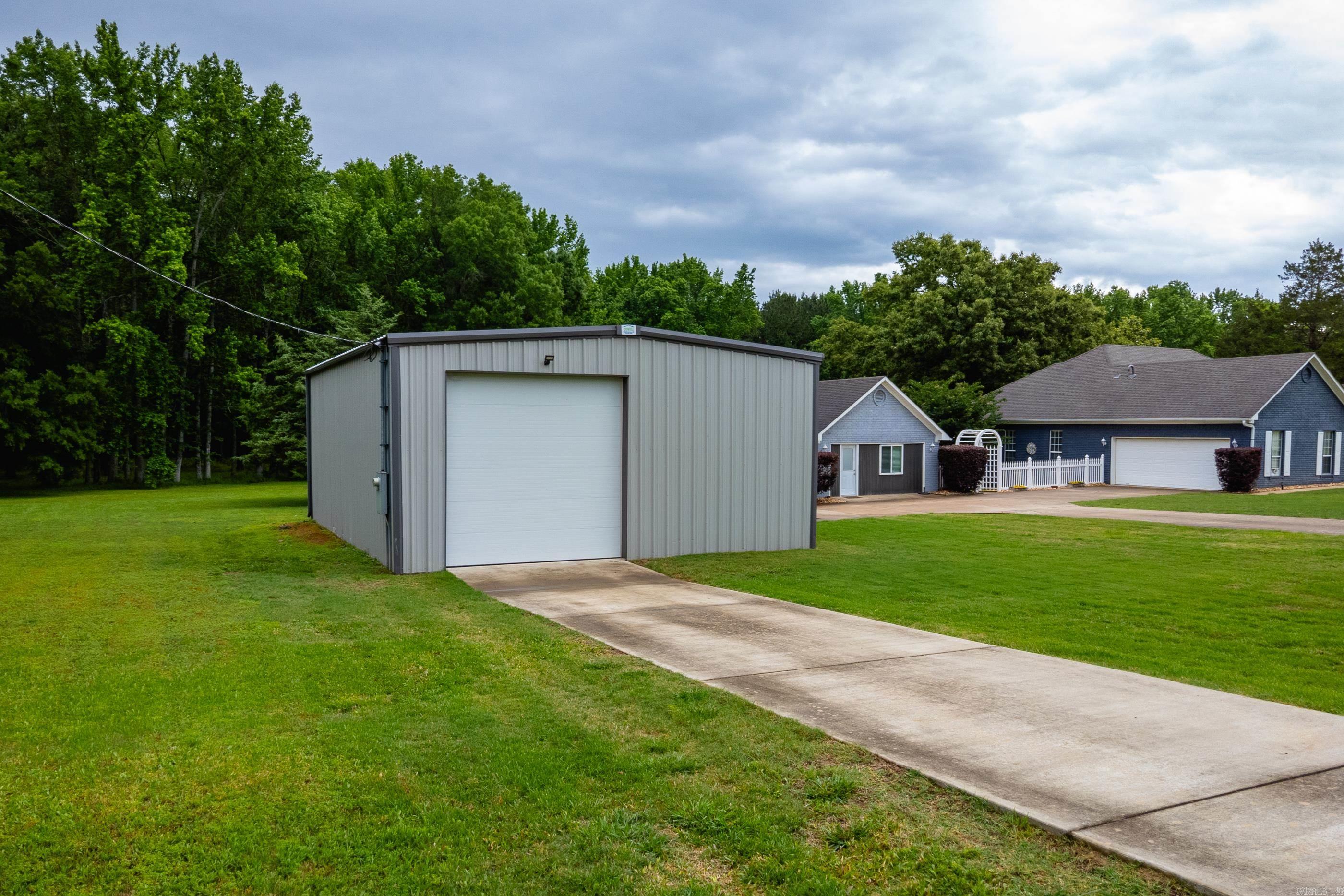 17 Mckenzie Trail  Conway, AR