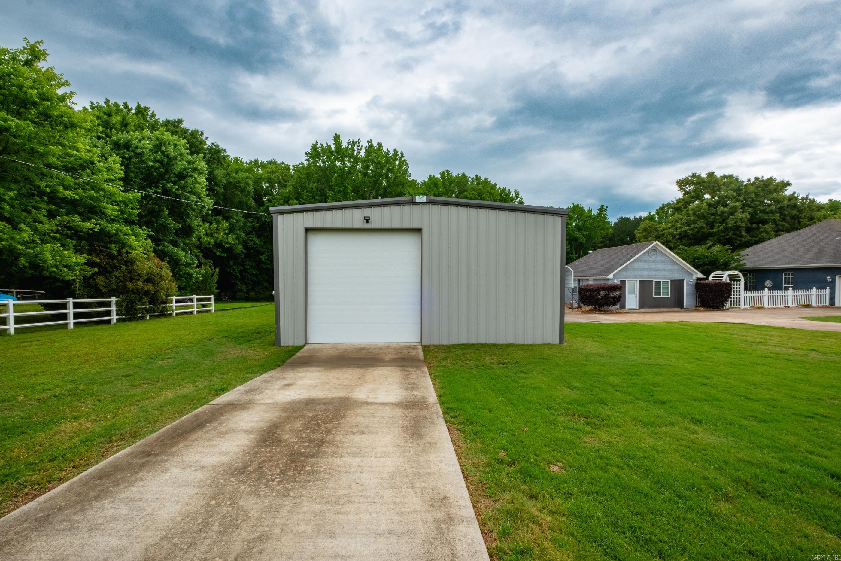 17 Mckenzie Trail  Conway, AR