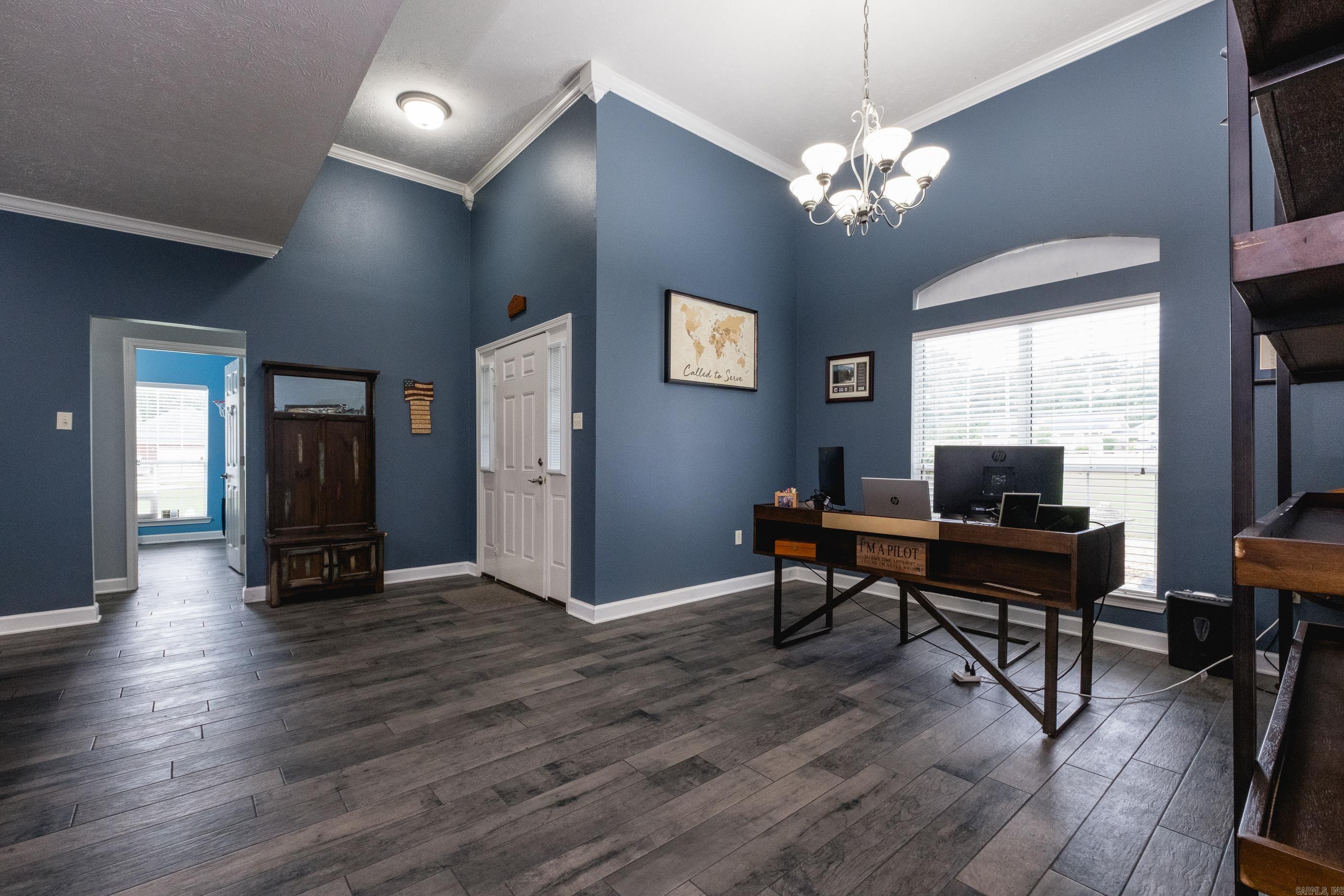 17 Mckenzie Trail  Conway, AR