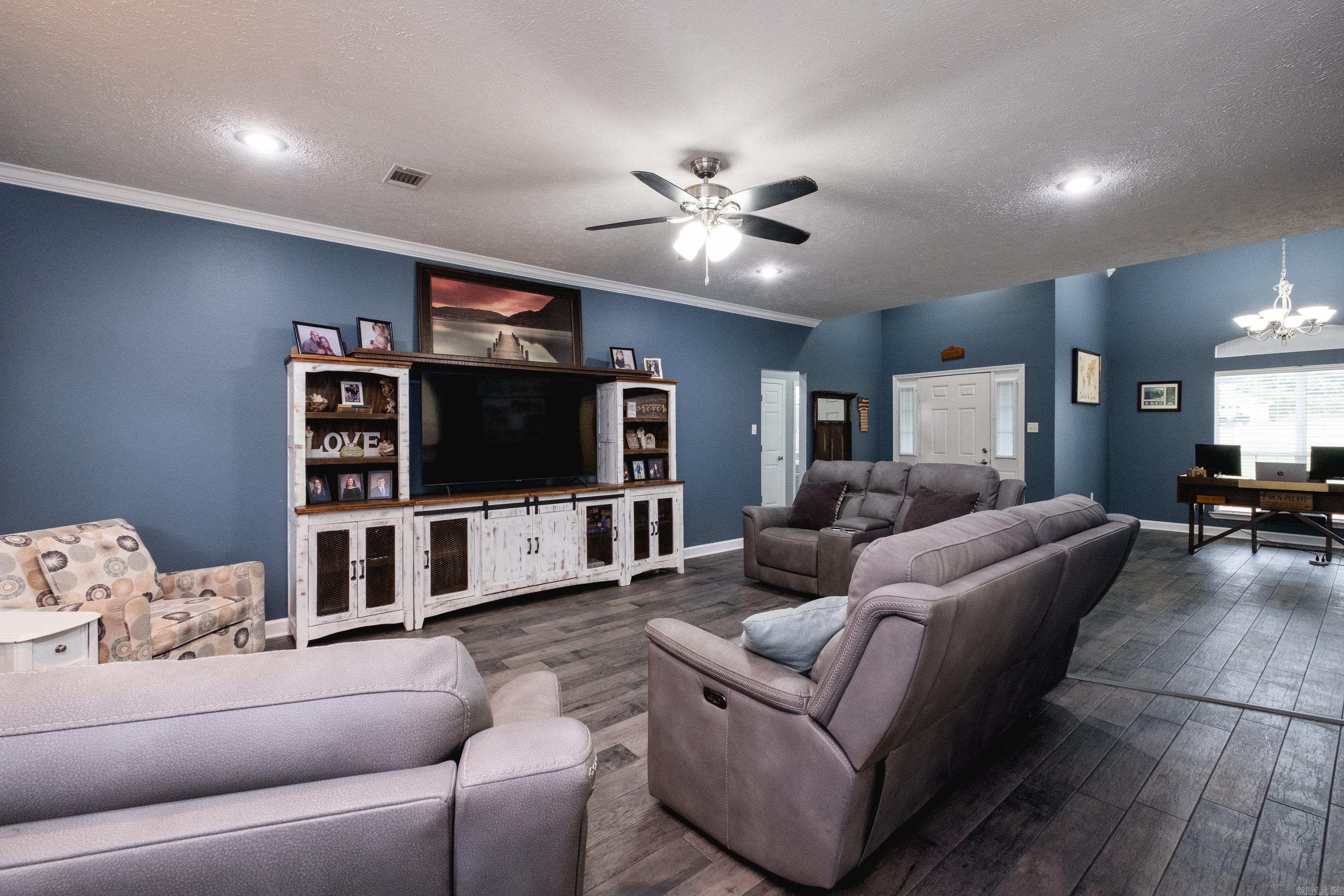 17 Mckenzie Trail  Conway, AR
