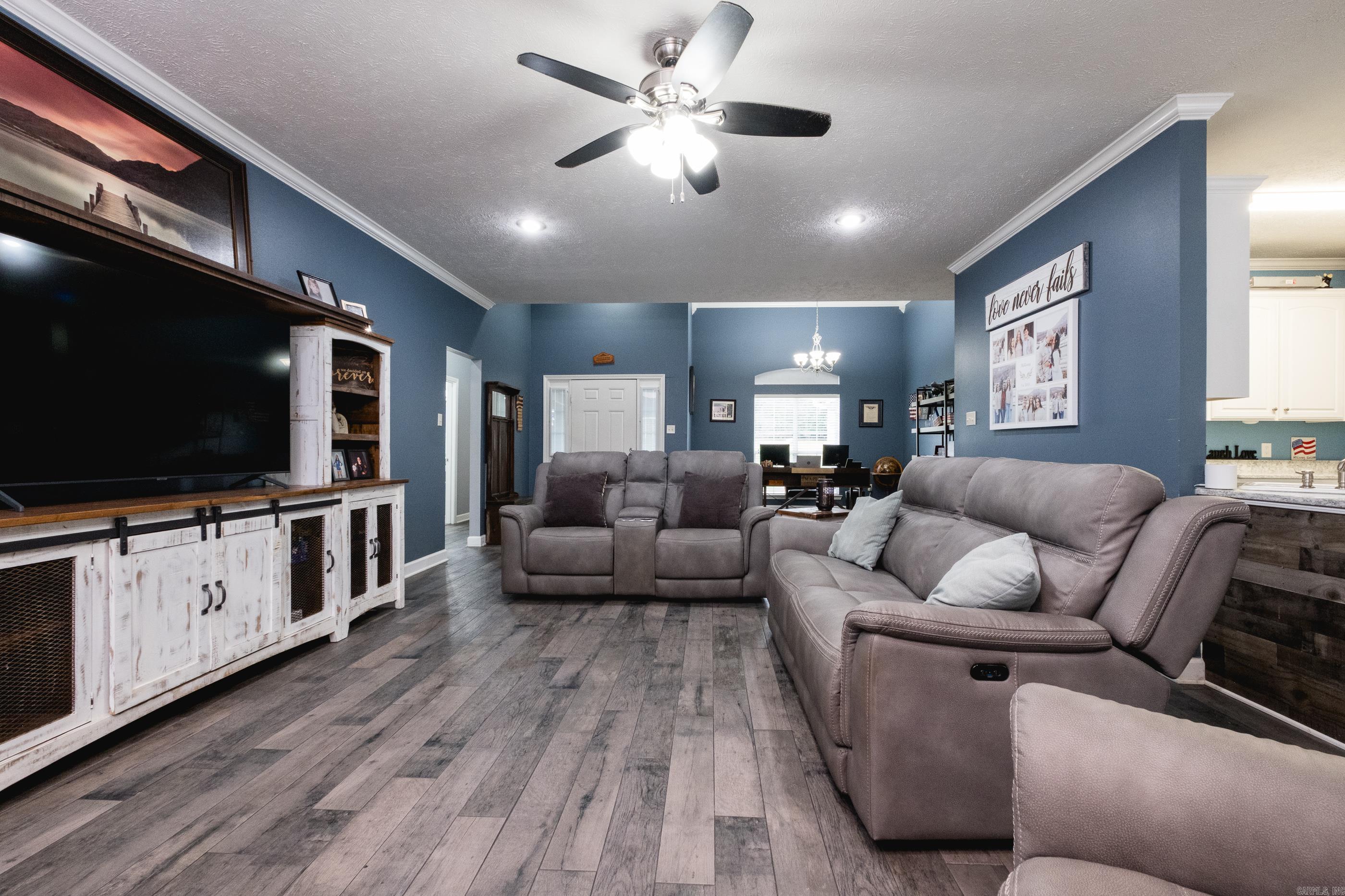 17 Mckenzie Trail  Conway, AR
