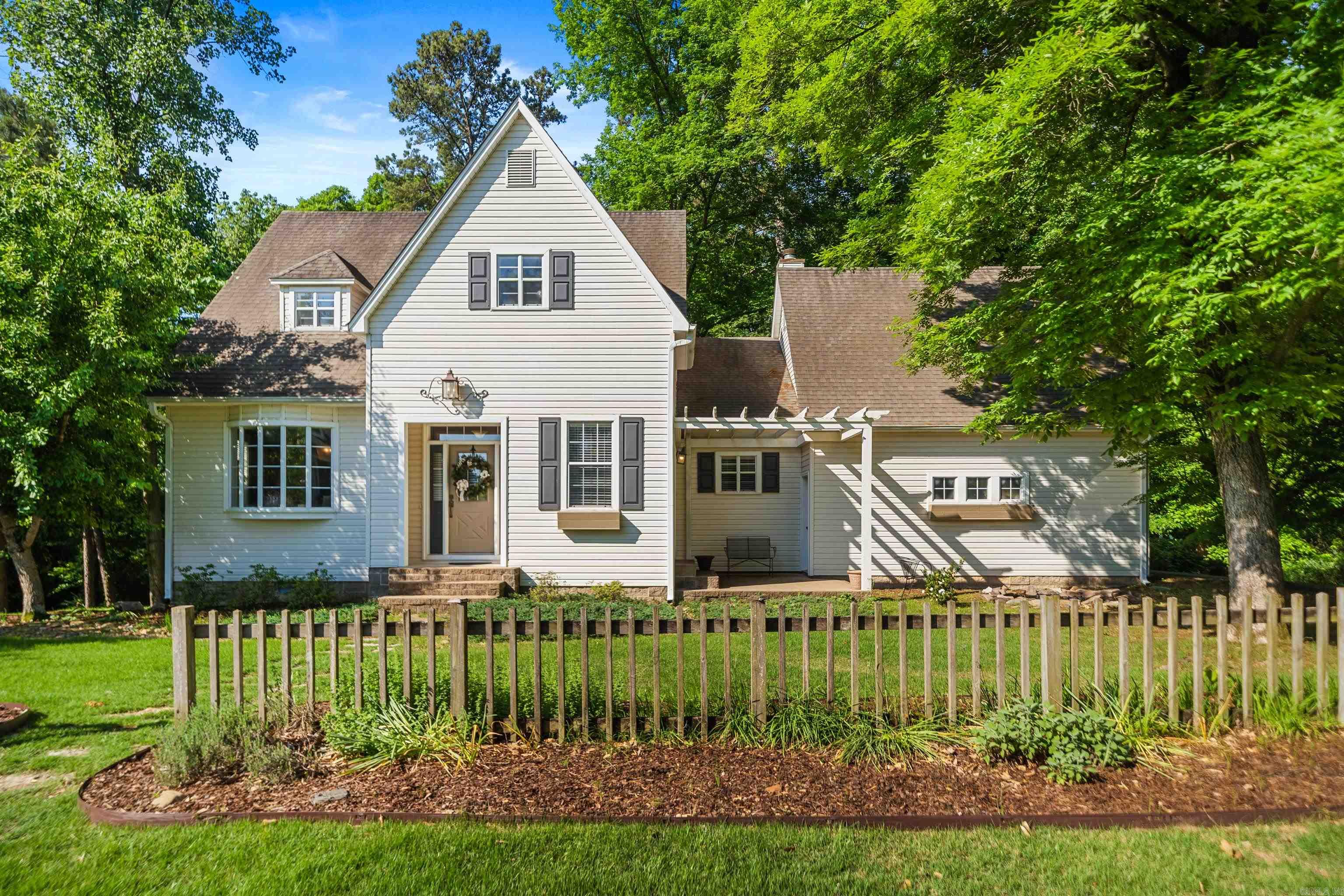 7 Timber Ridge  Arkadelphia, AR