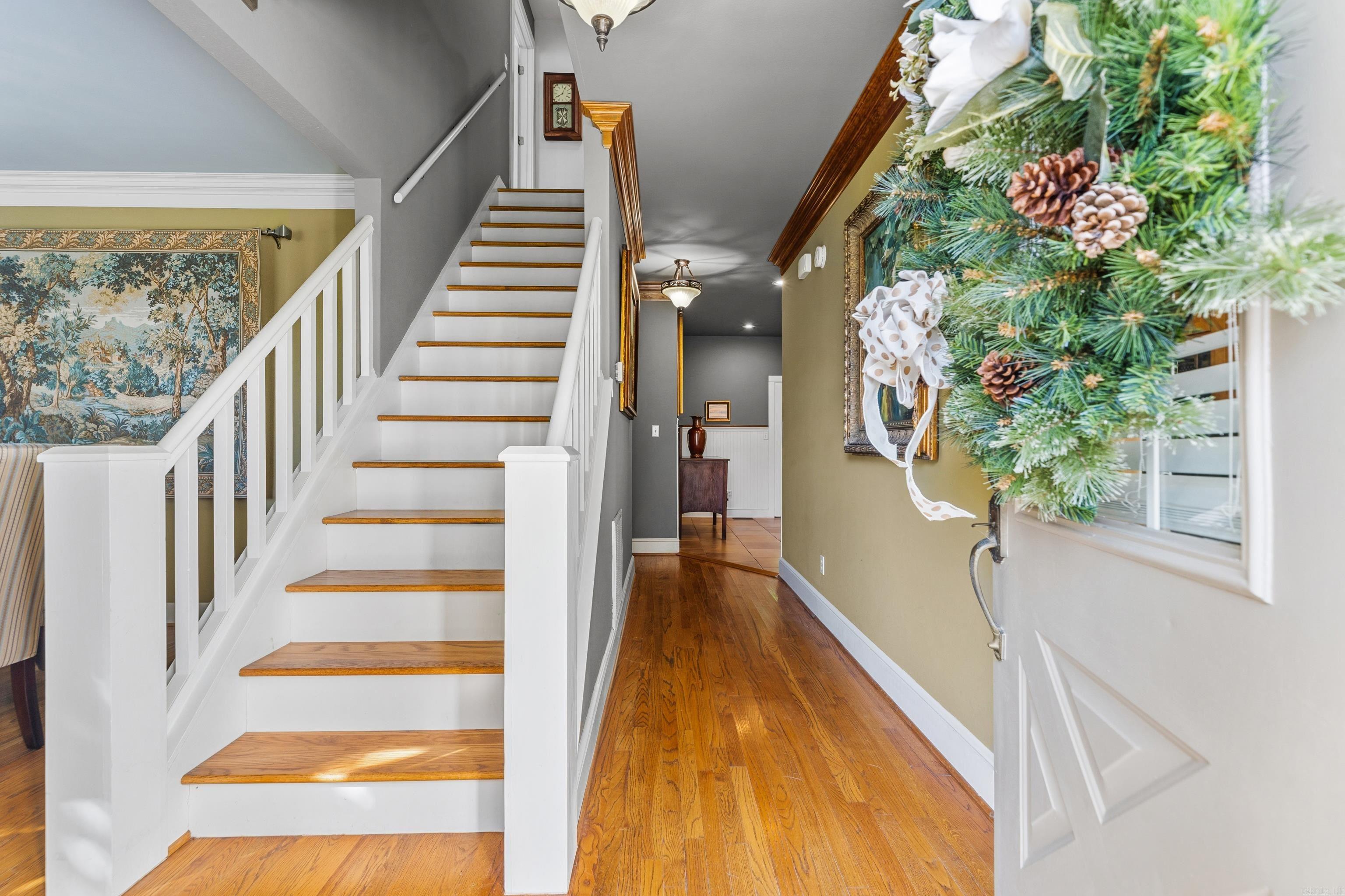 7 Timber Ridge  Arkadelphia, AR