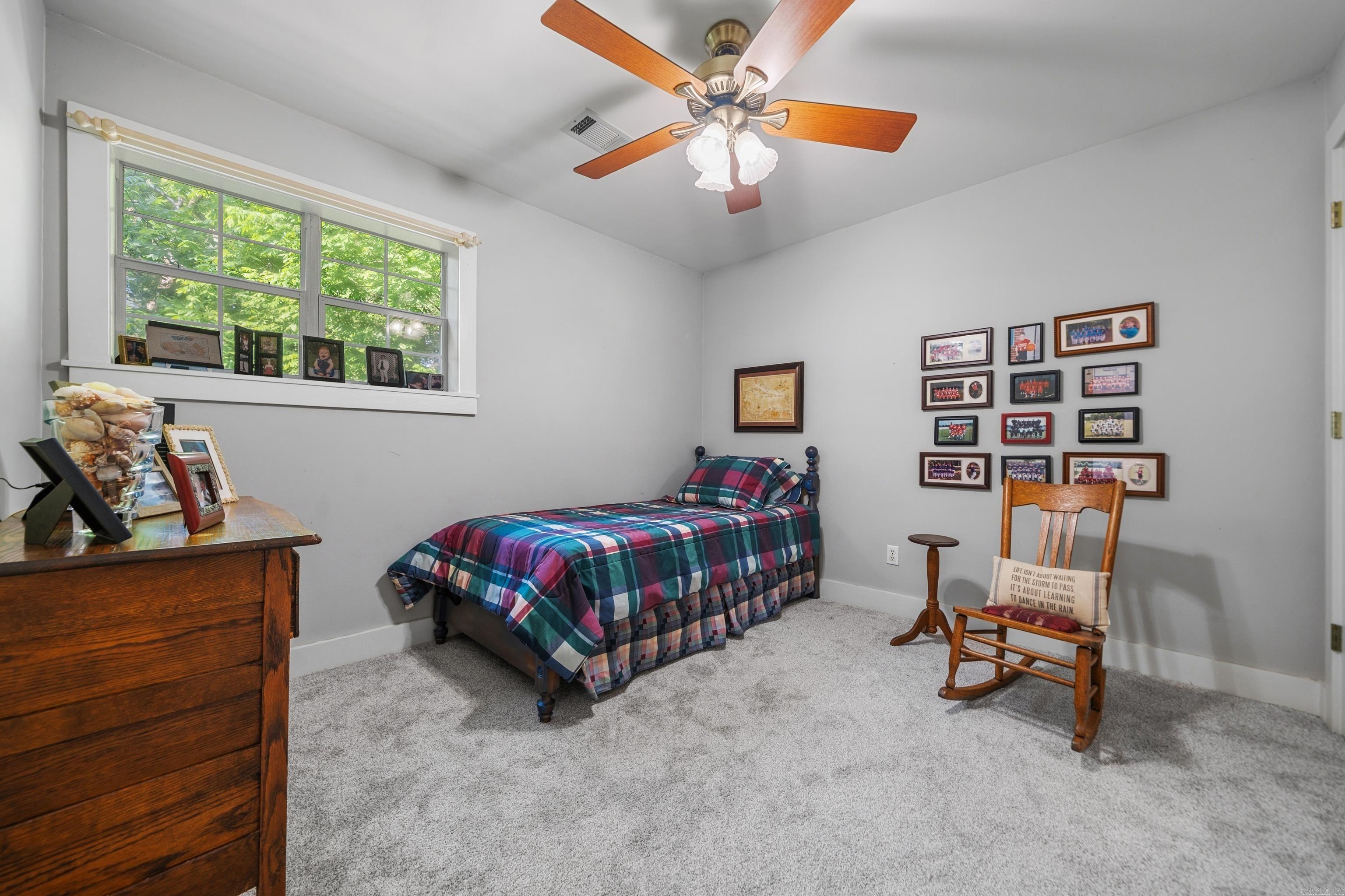 7 Timber Ridge  Arkadelphia, AR