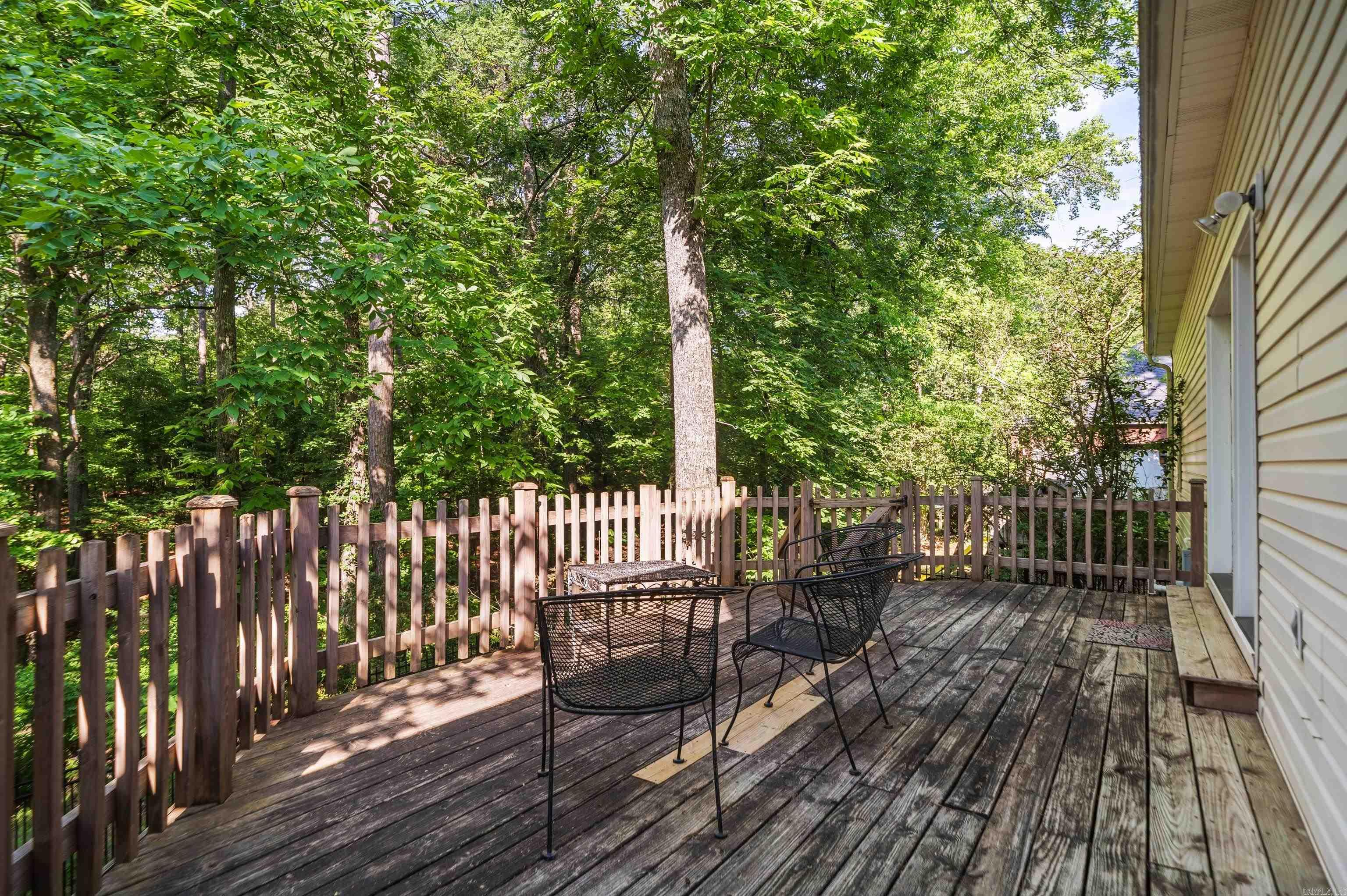 7 Timber Ridge  Arkadelphia, AR