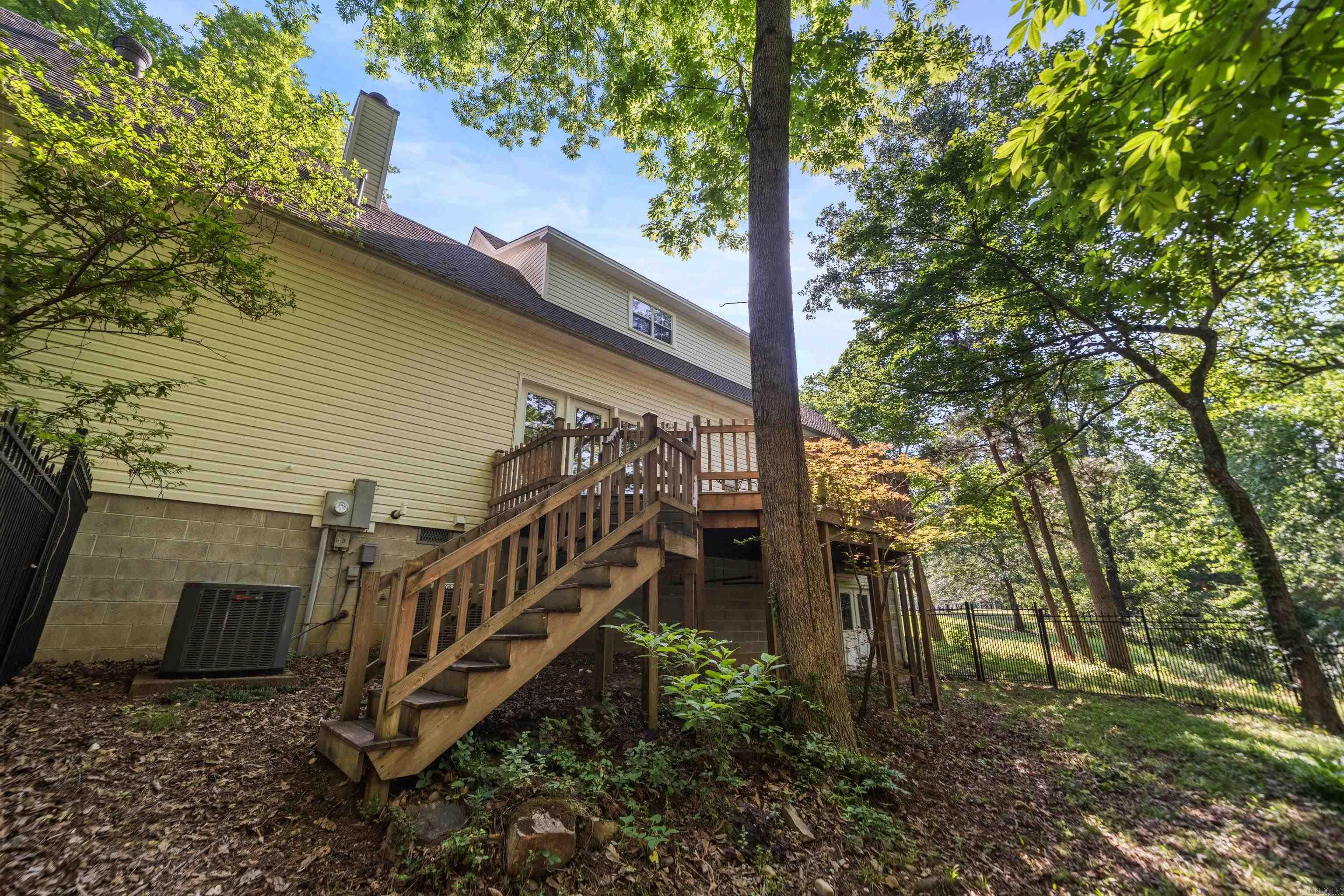 7 Timber Ridge  Arkadelphia, AR