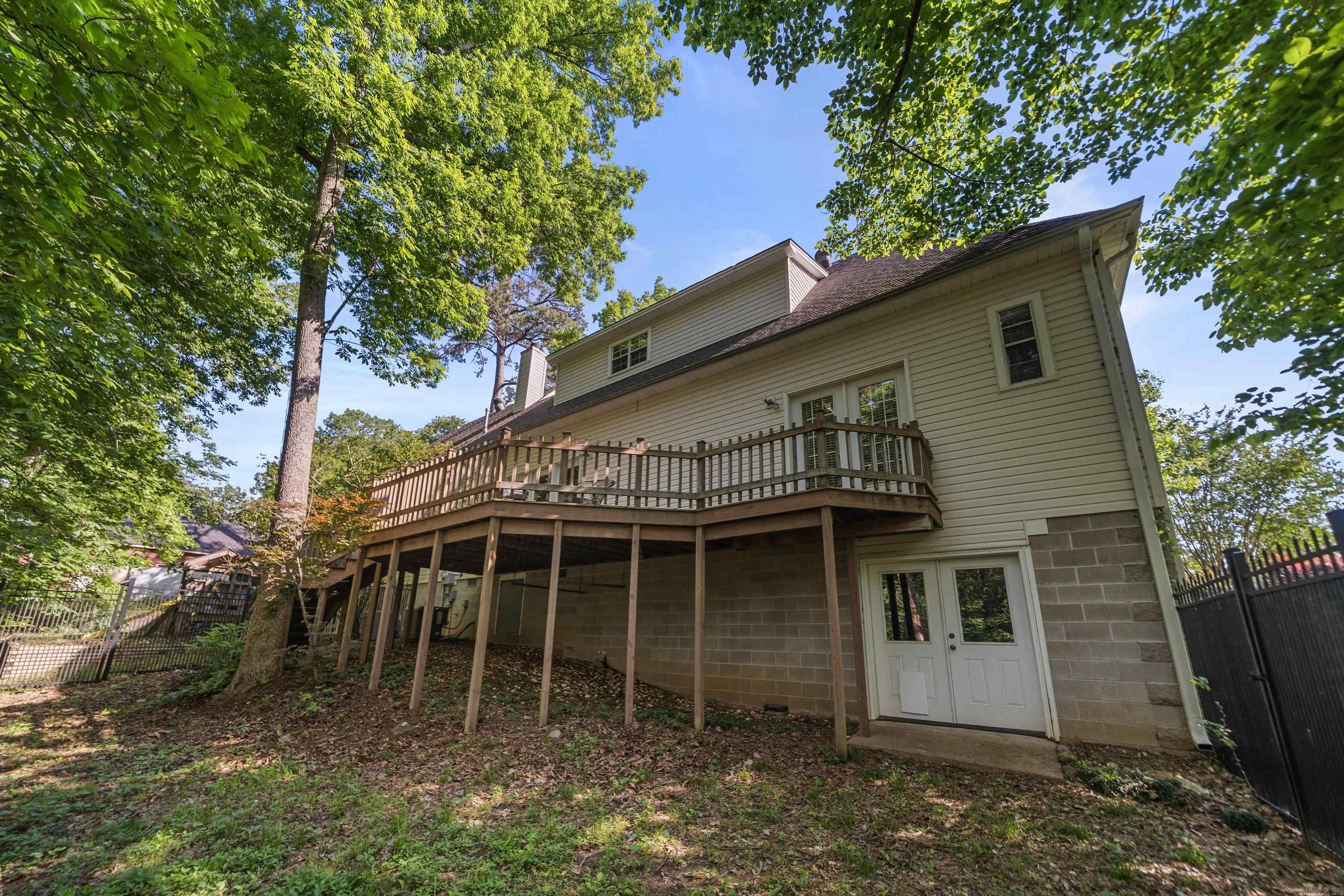 7 Timber Ridge  Arkadelphia, AR