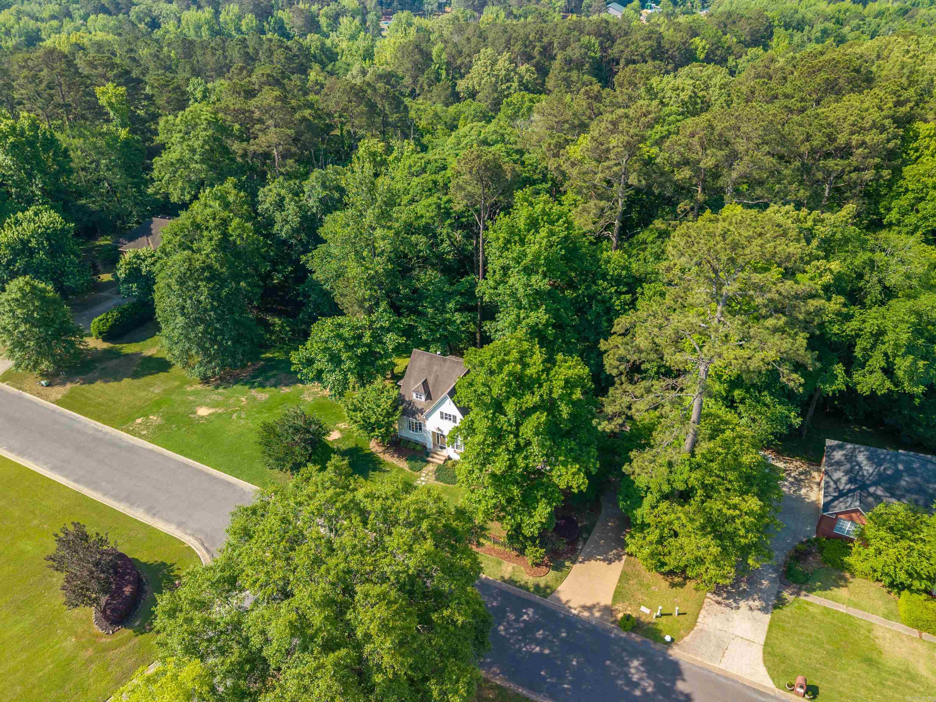 7 Timber Ridge  Arkadelphia, AR