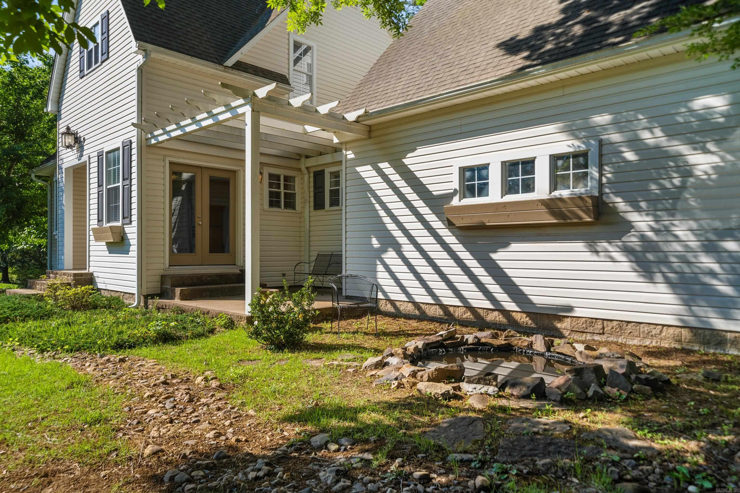 7 Timber Ridge  Arkadelphia, AR