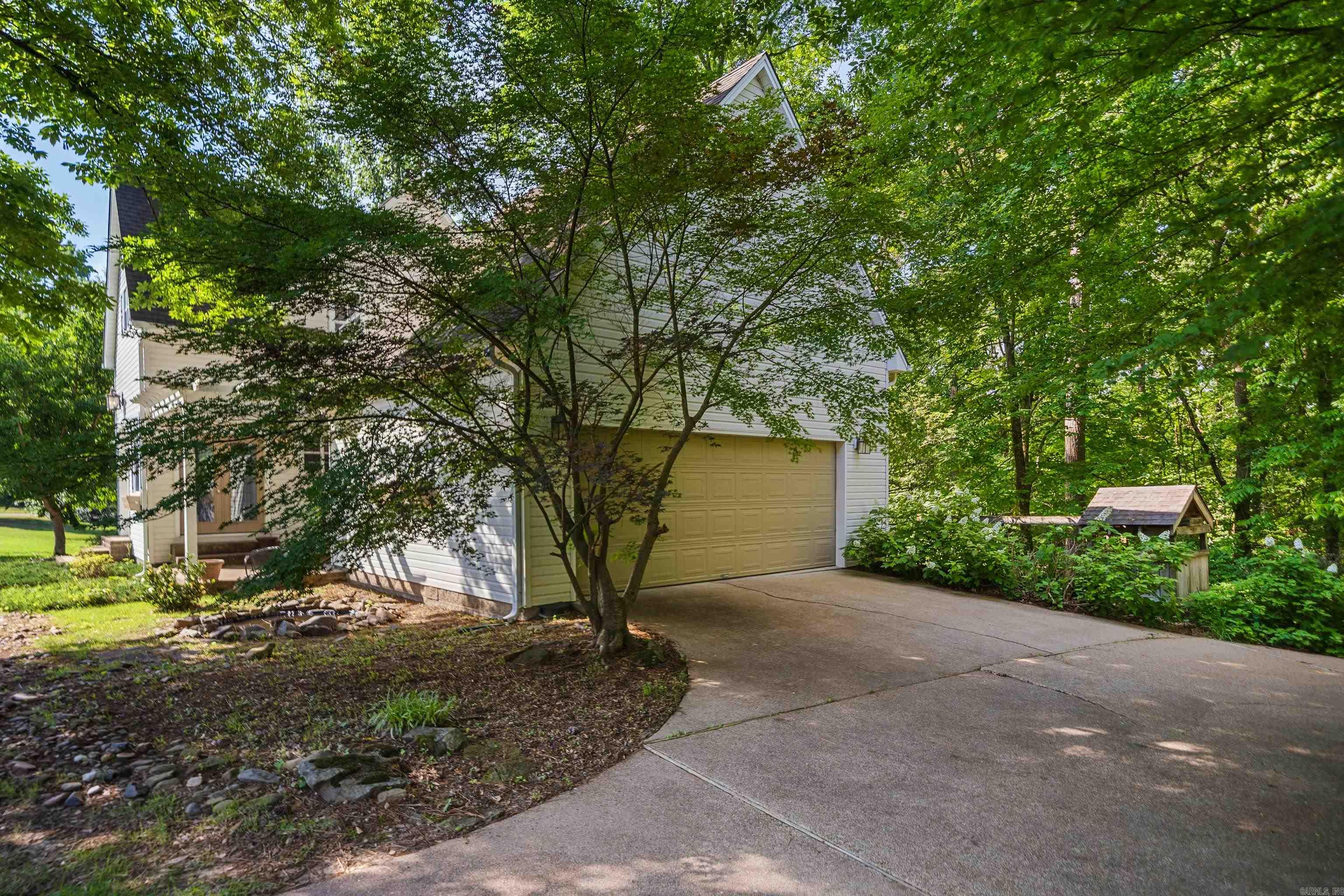 7 Timber Ridge  Arkadelphia, AR