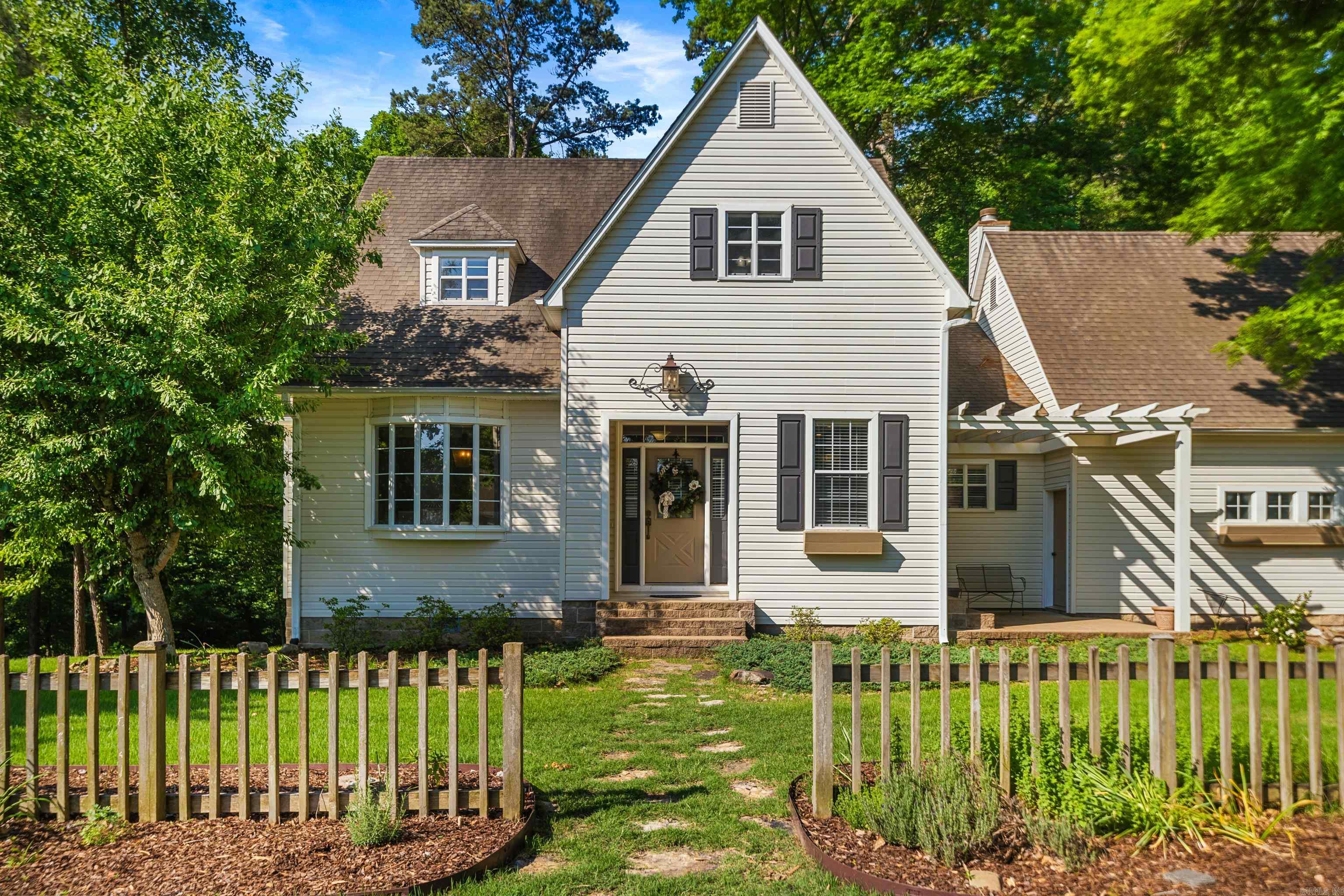 7 Timber Ridge  Arkadelphia, AR