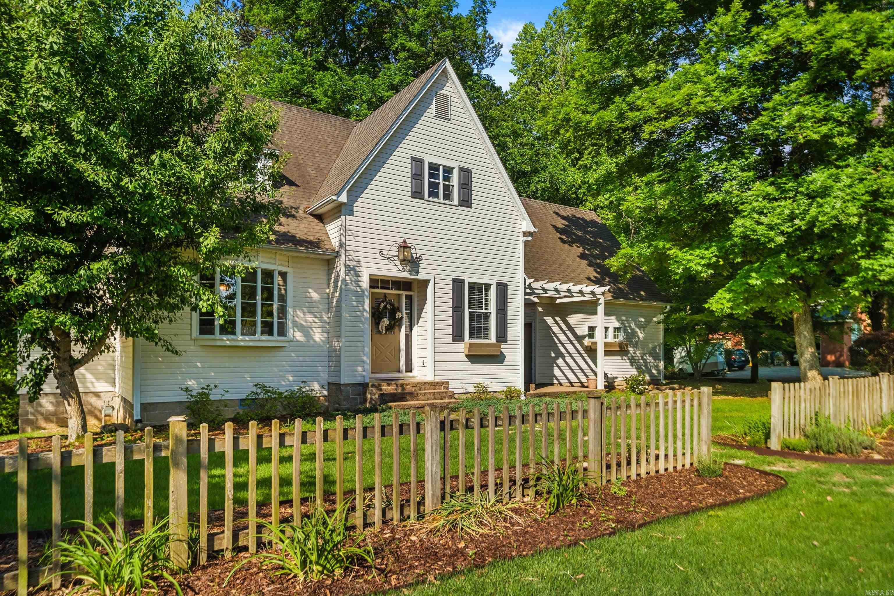 7 Timber Ridge  Arkadelphia, AR