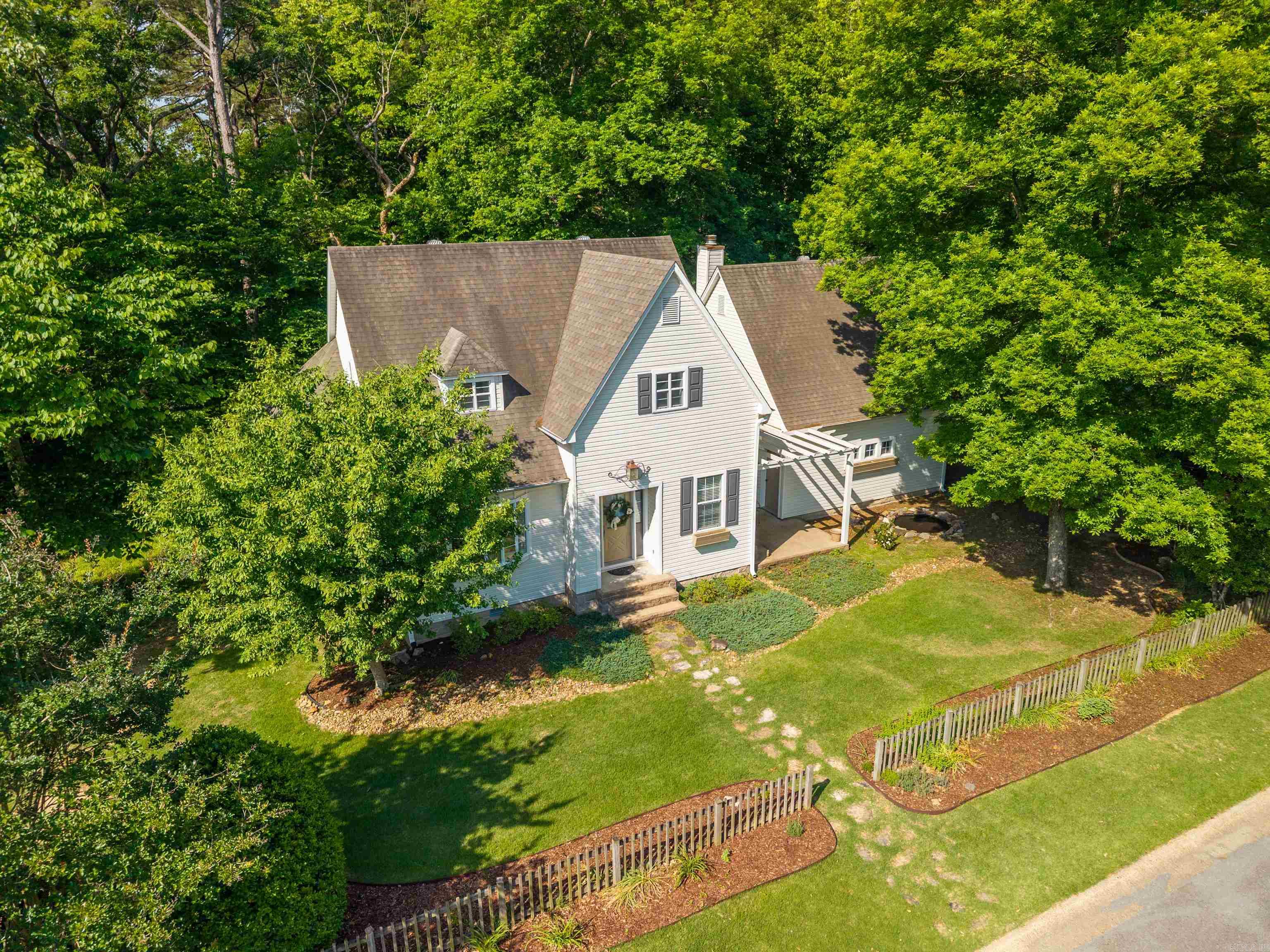 7 Timber Ridge  Arkadelphia, AR