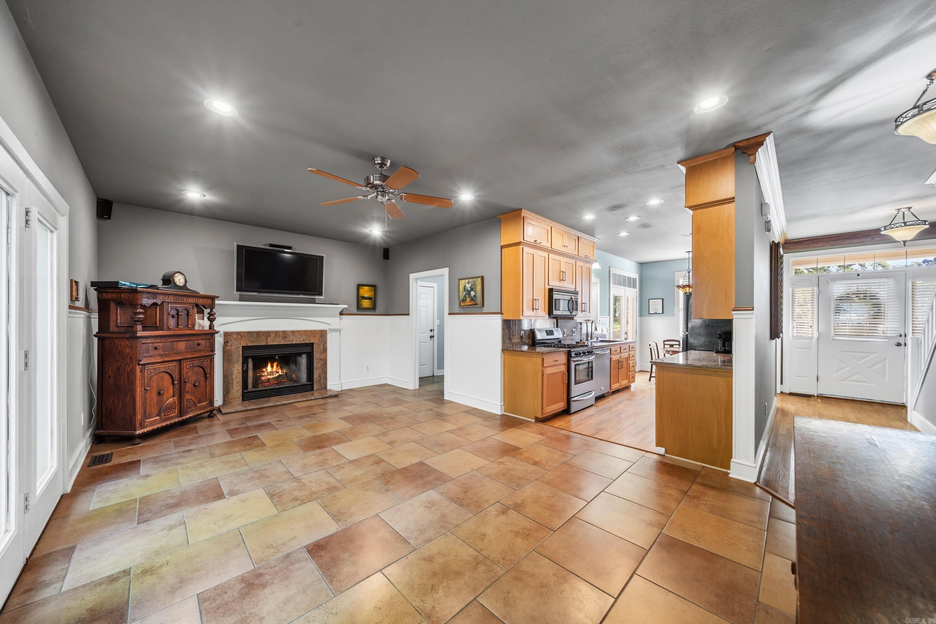 7 Timber Ridge  Arkadelphia, AR
