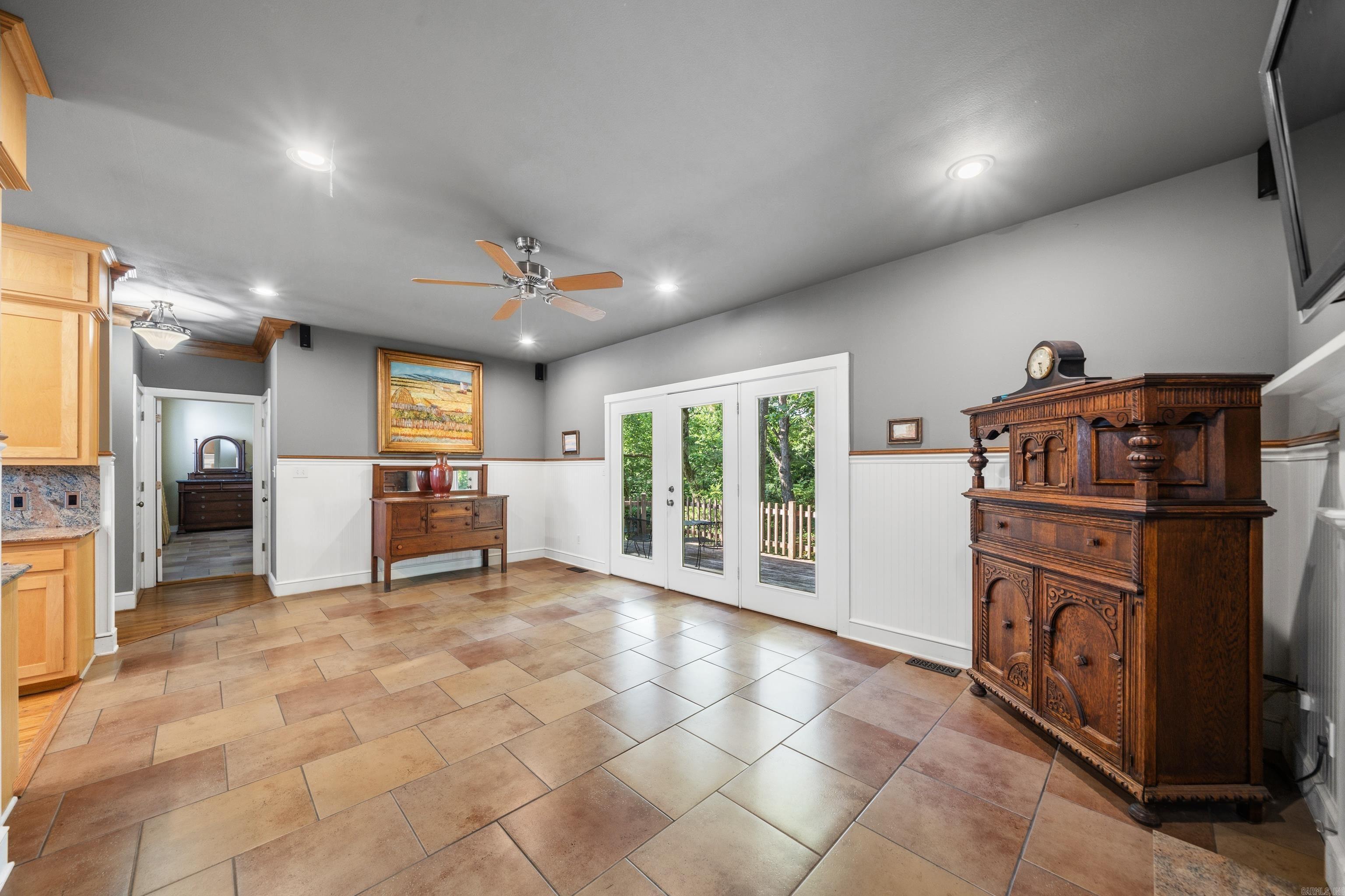 7 Timber Ridge  Arkadelphia, AR