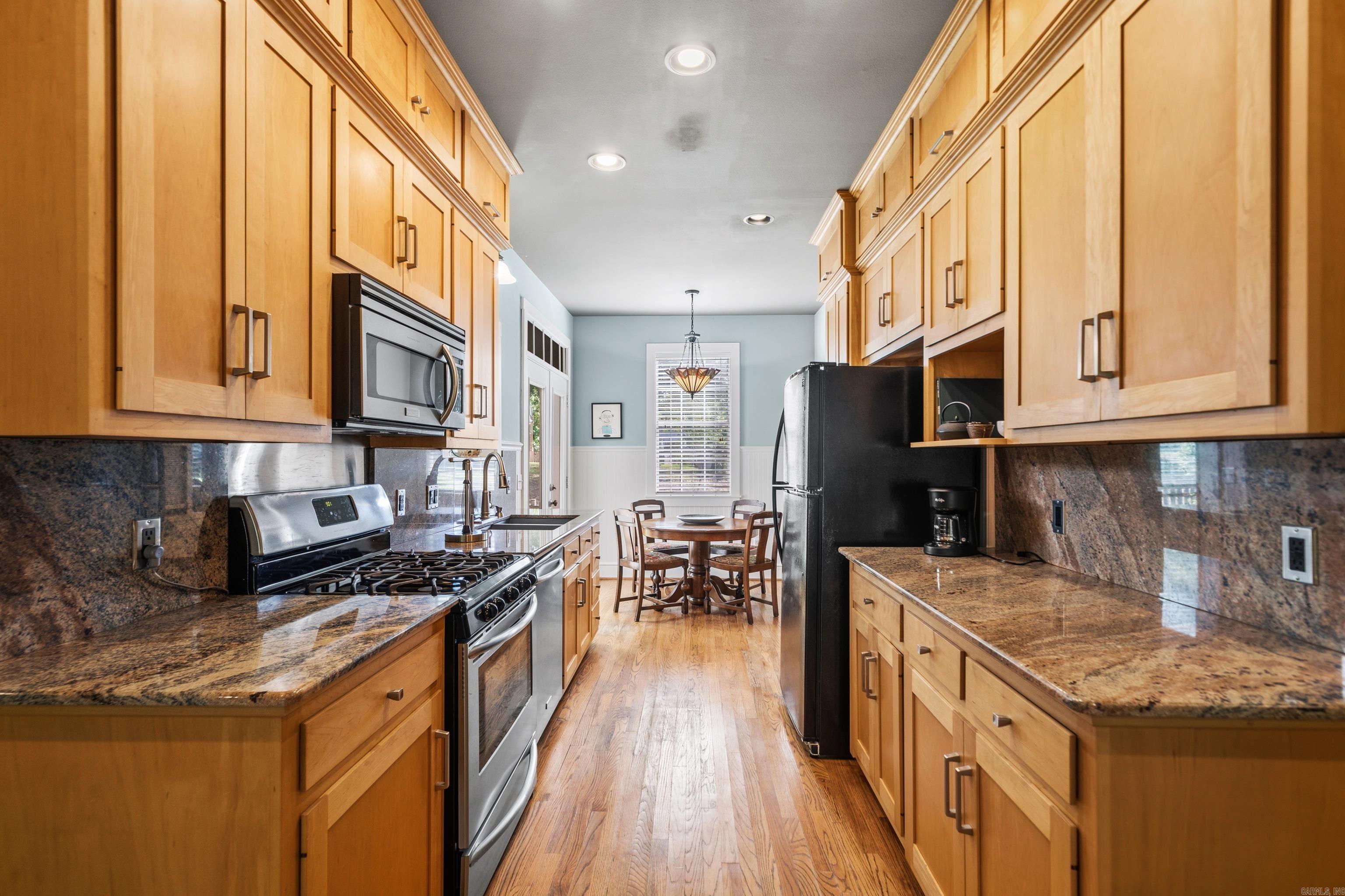 7 Timber Ridge  Arkadelphia, AR