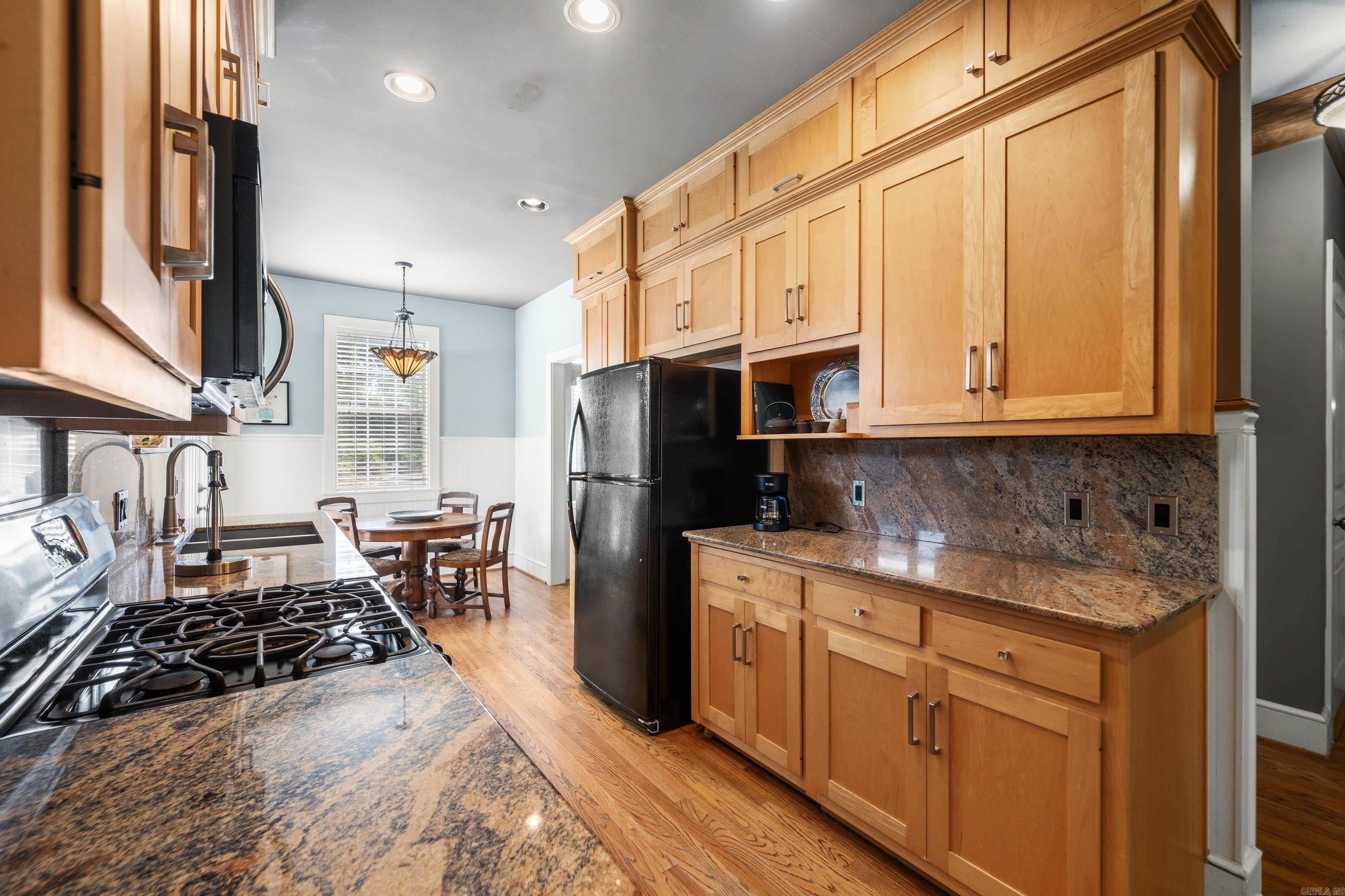 7 Timber Ridge  Arkadelphia, AR