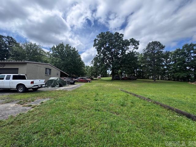24305 HWY 365 N  North Little Rock, AR