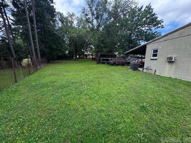 24305 HWY 365 N  North Little Rock, AR