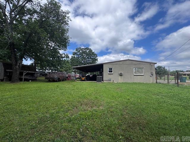 24305 HWY 365 N  North Little Rock, AR