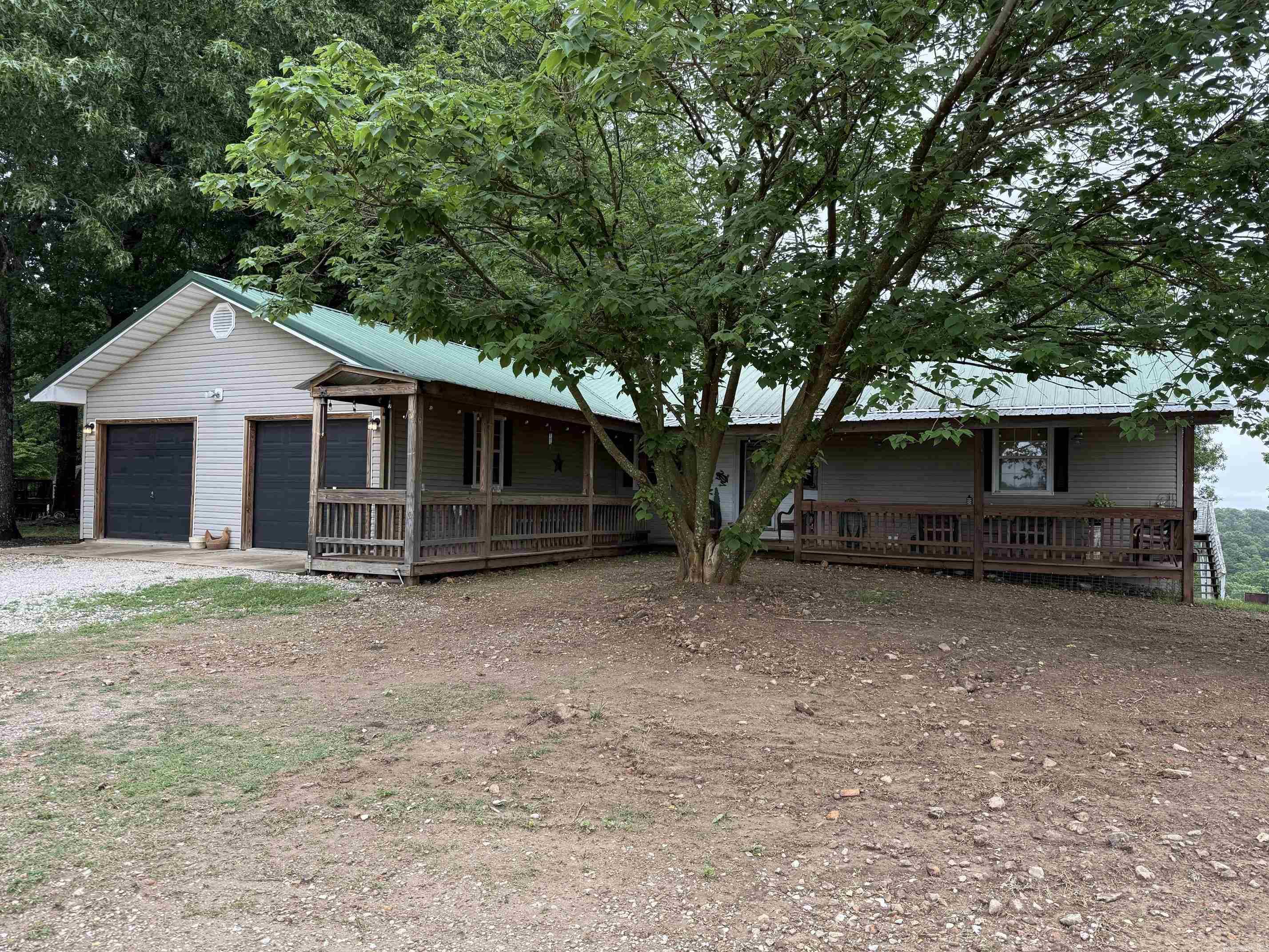 24482 123 Hwy  Hasty, AR