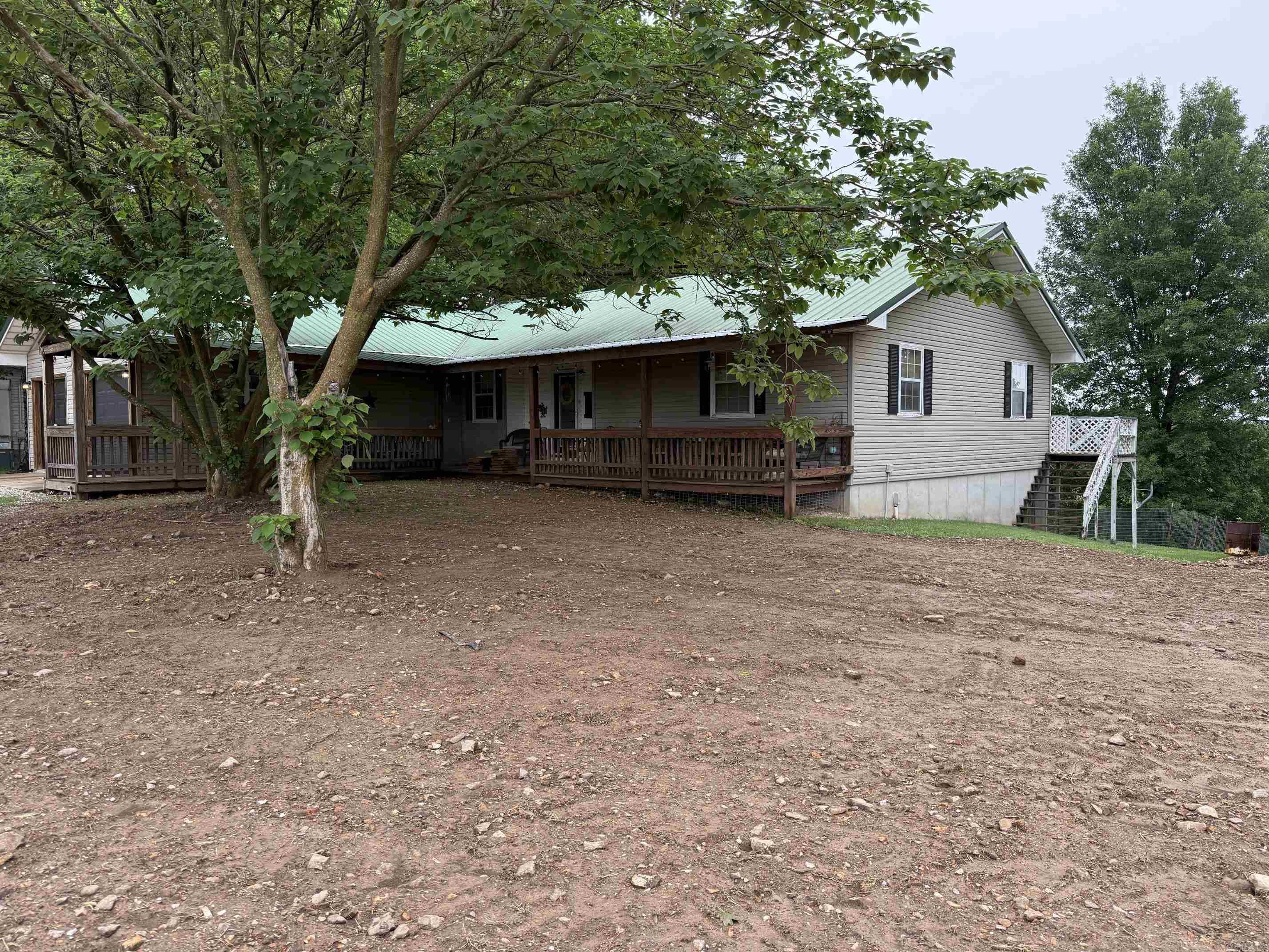 24482 123 Hwy  Hasty, AR