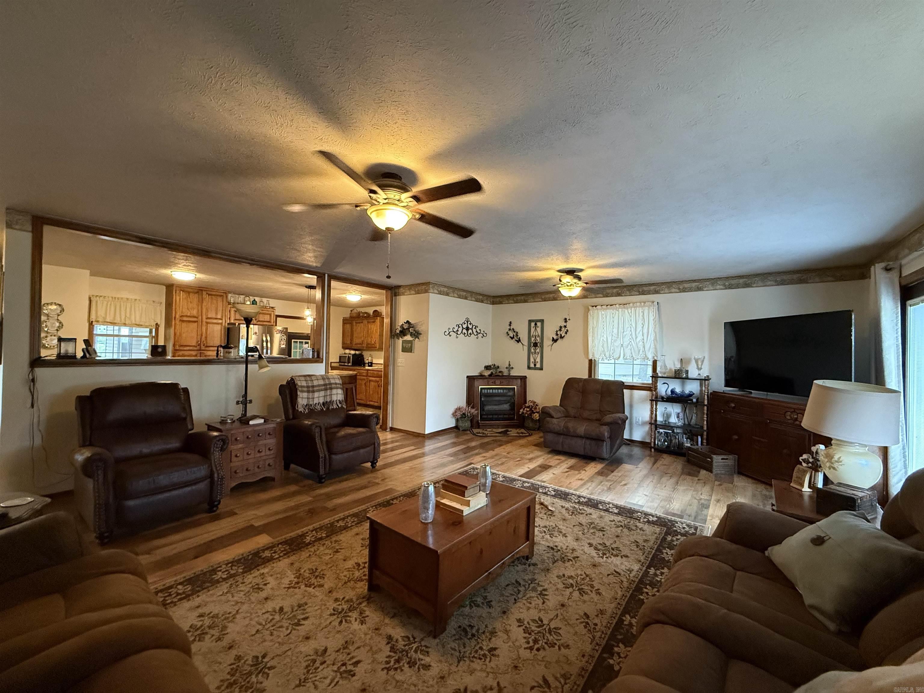 24482 123 Hwy  Hasty, AR