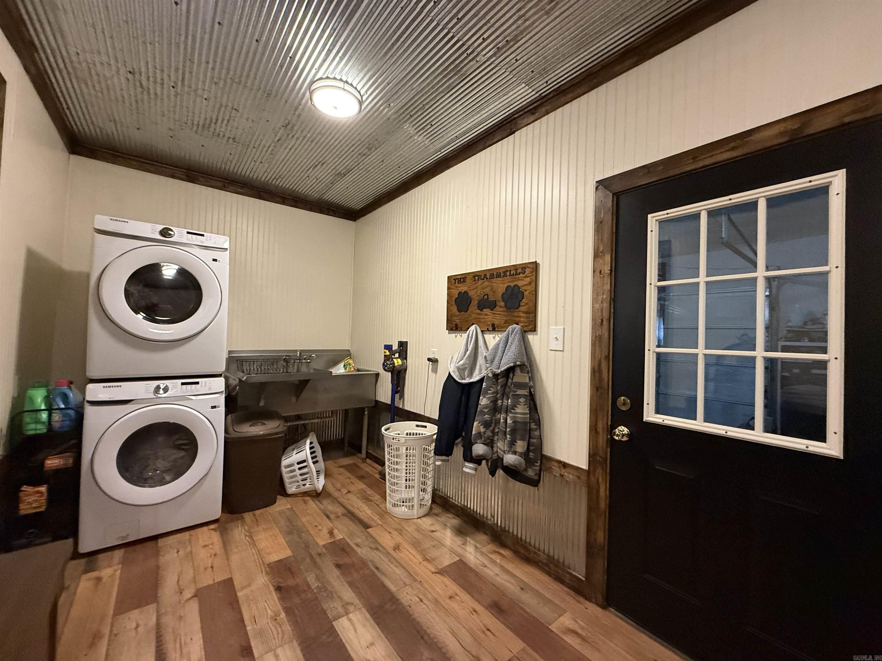 24482 123 Hwy  Hasty, AR