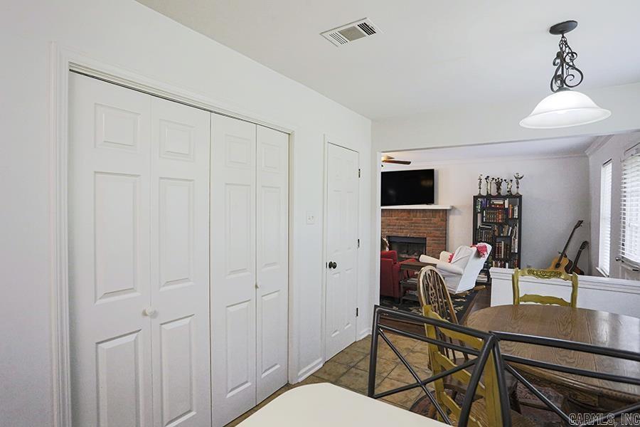 2300 Hickorynut  Little Rock, AR