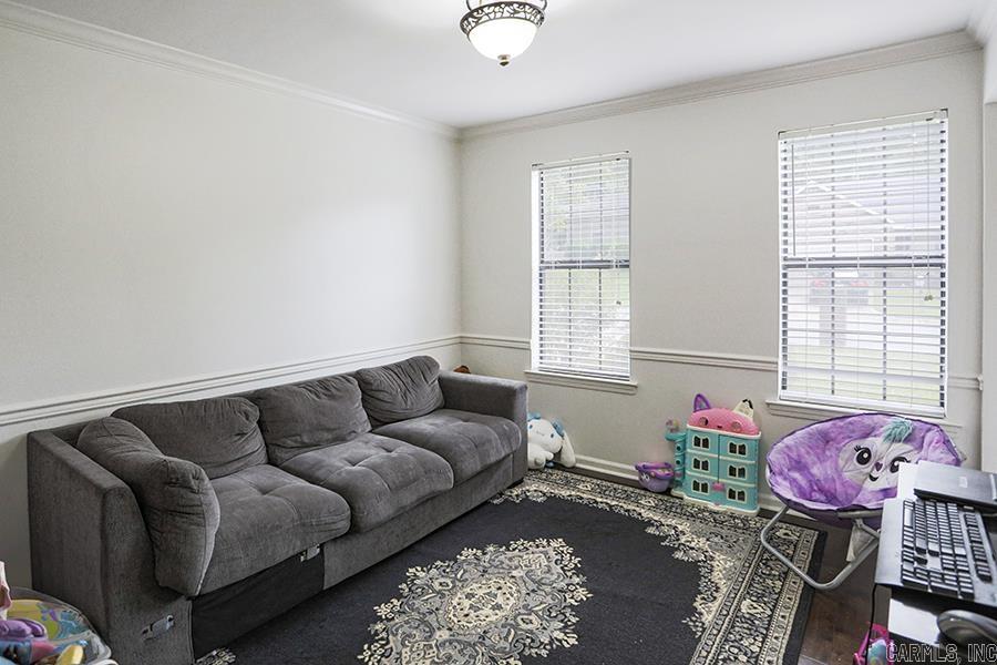 2300 Hickorynut  Little Rock, AR