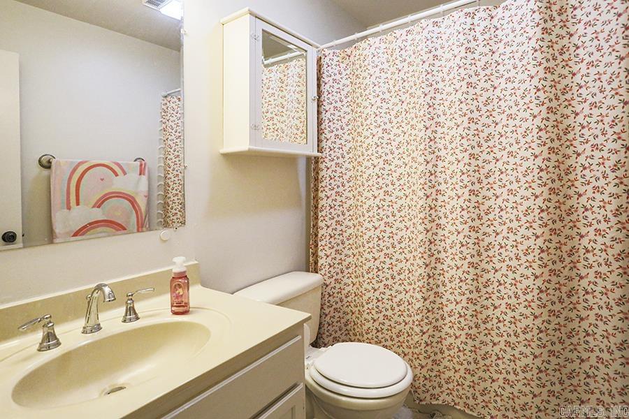 2300 Hickorynut  Little Rock, AR