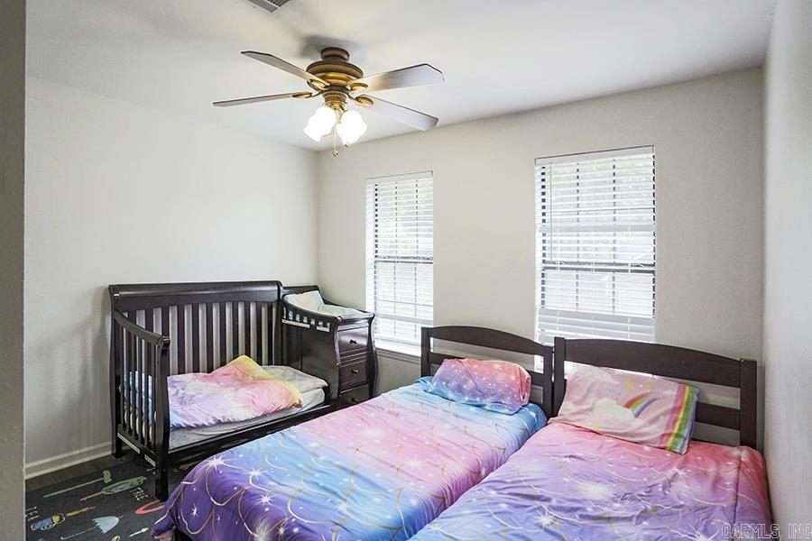 2300 Hickorynut  Little Rock, AR