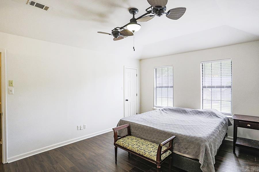 2300 Hickorynut  Little Rock, AR