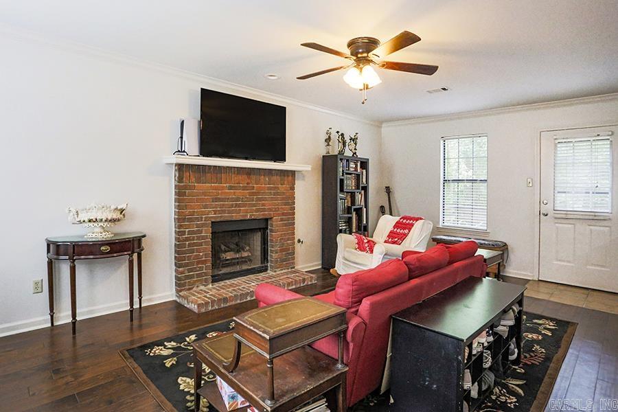 2300 Hickorynut  Little Rock, AR