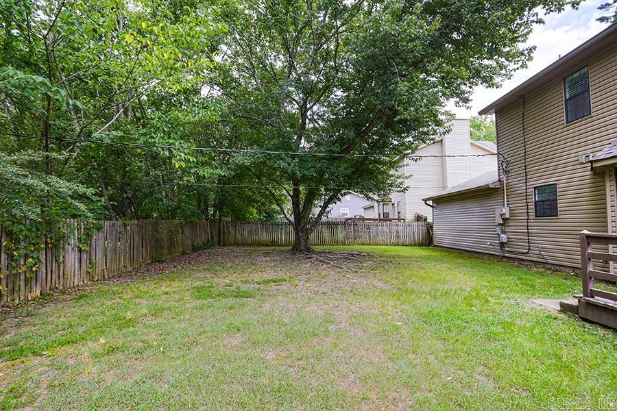2300 Hickorynut  Little Rock, AR