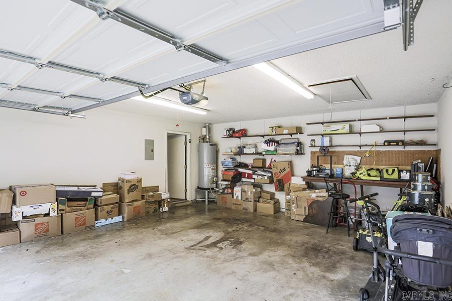 2300 Hickorynut  Little Rock, AR