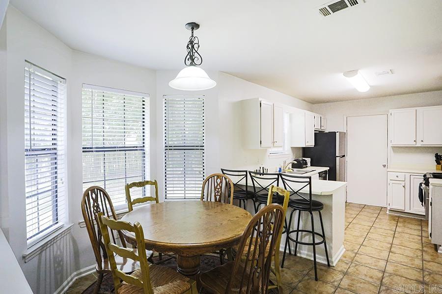 2300 Hickorynut  Little Rock, AR