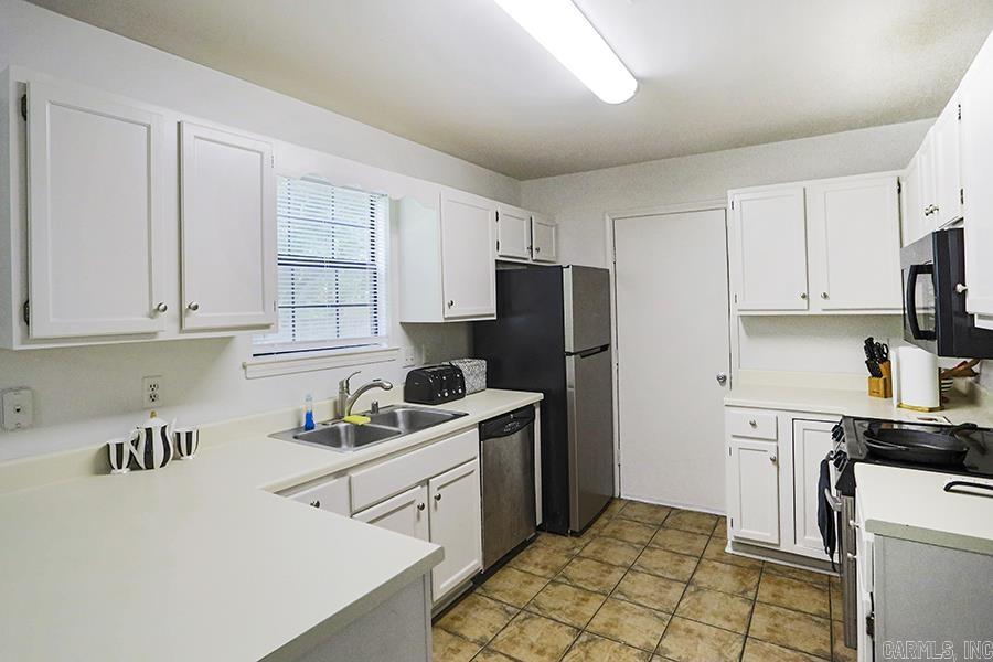 2300 Hickorynut  Little Rock, AR