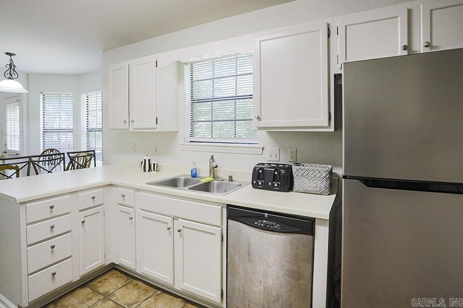 2300 Hickorynut  Little Rock, AR