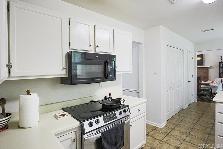 2300 Hickorynut  Little Rock, AR