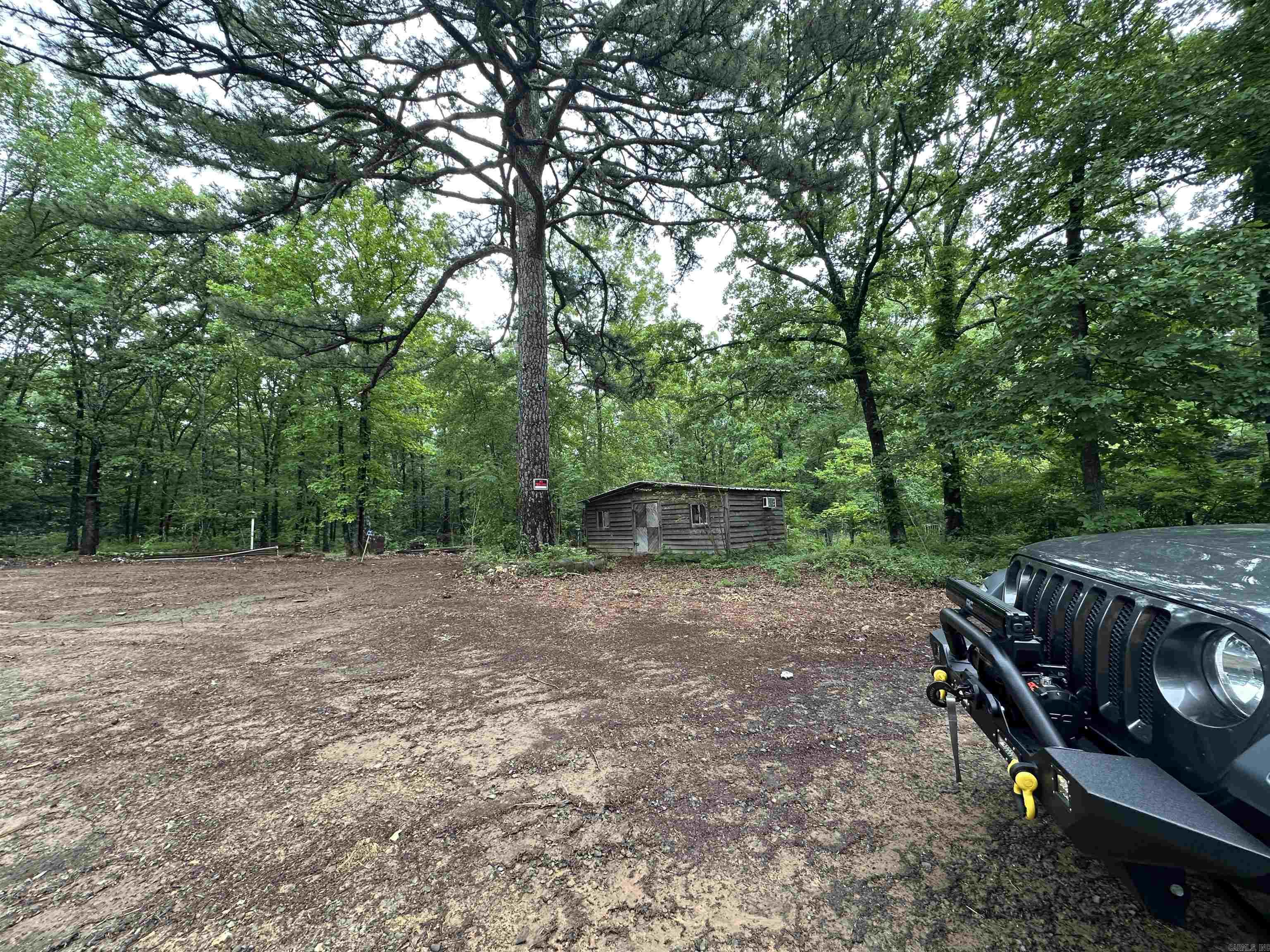 59 Bryant  Greers Ferry, AR