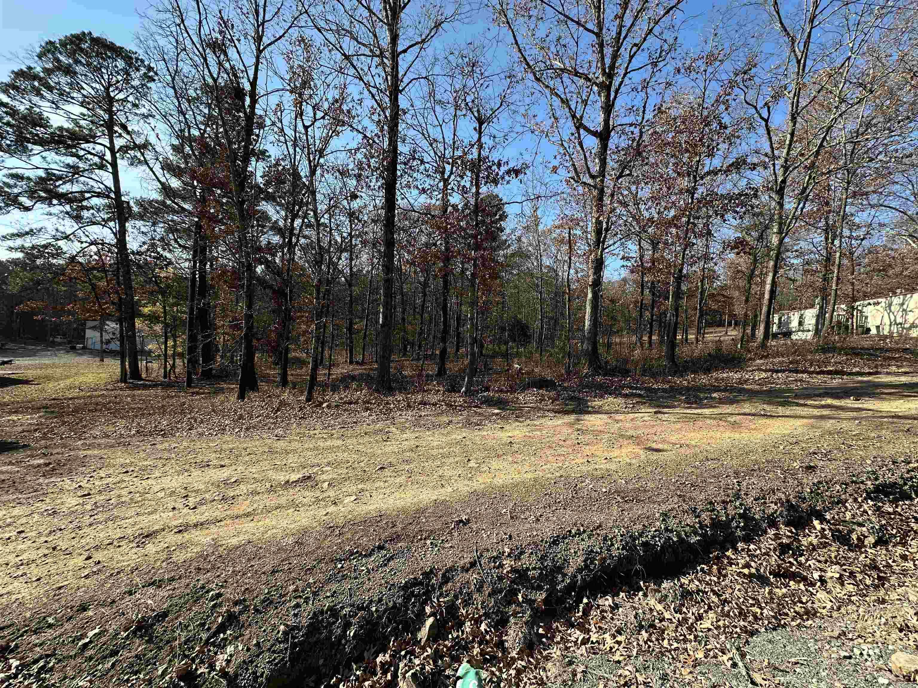 00 Bryant  Greers Ferry, AR