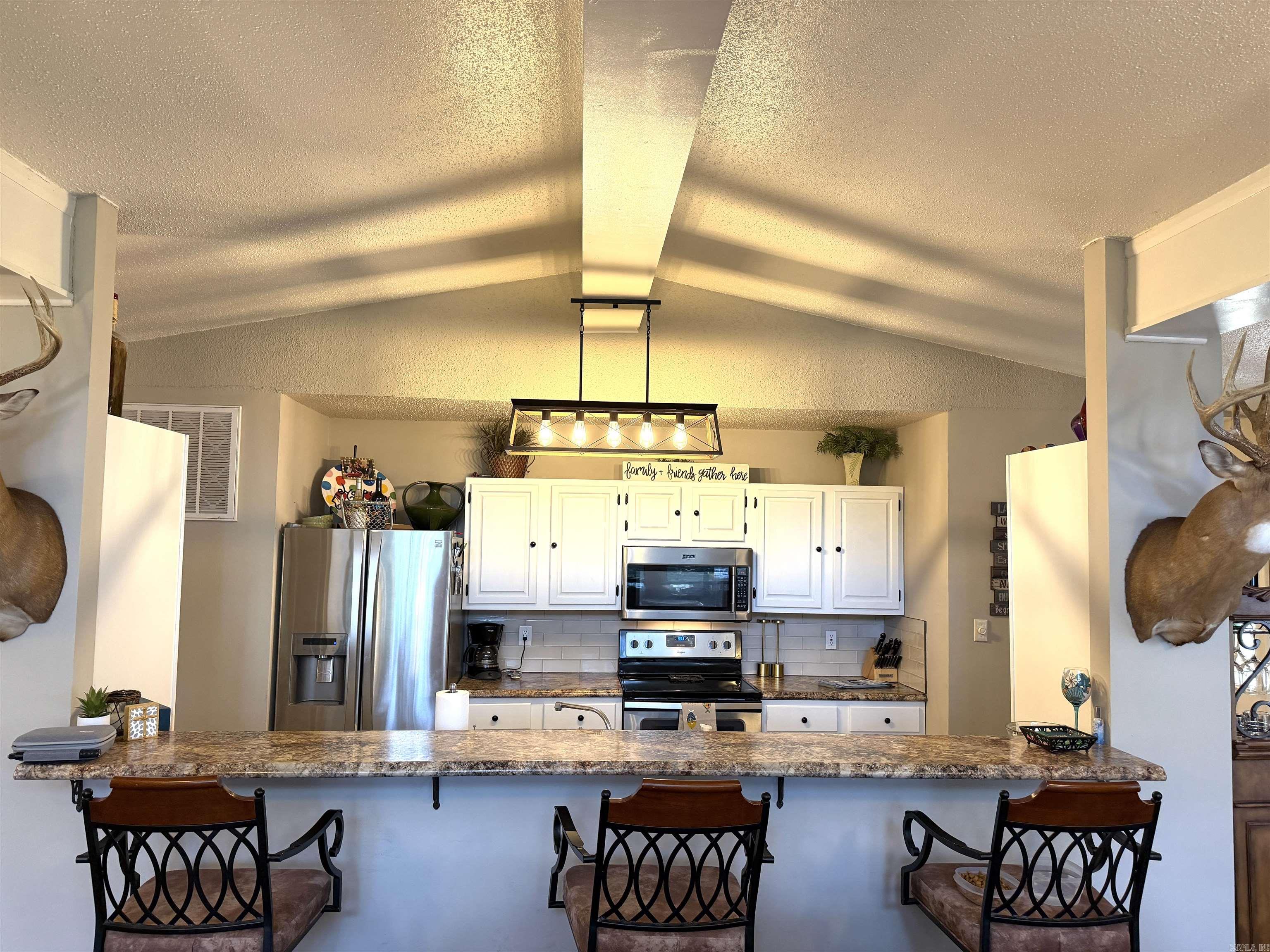 119 Meadowcliff  Fairfield Bay, AR