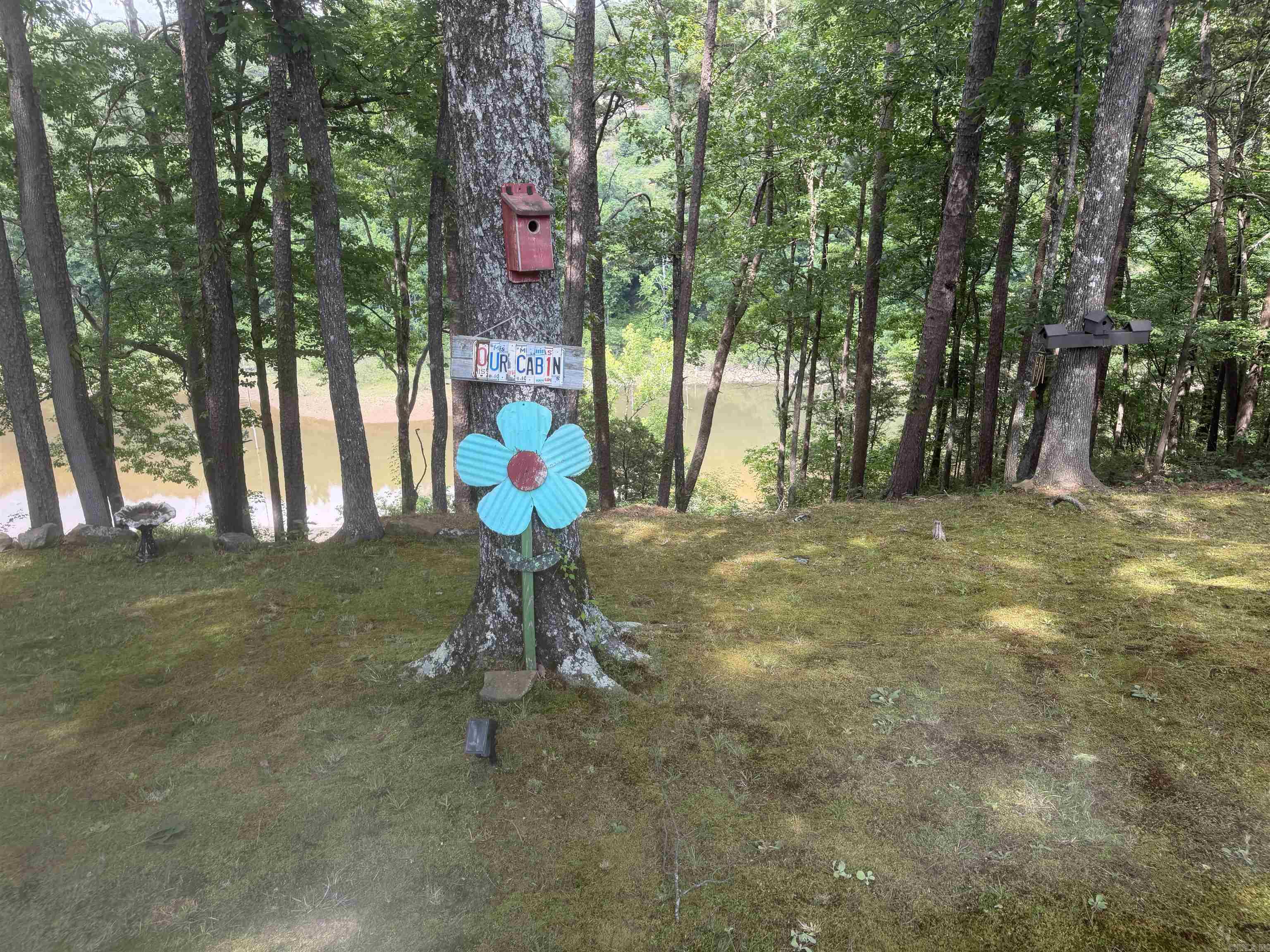 119 Meadowcliff  Fairfield Bay, AR