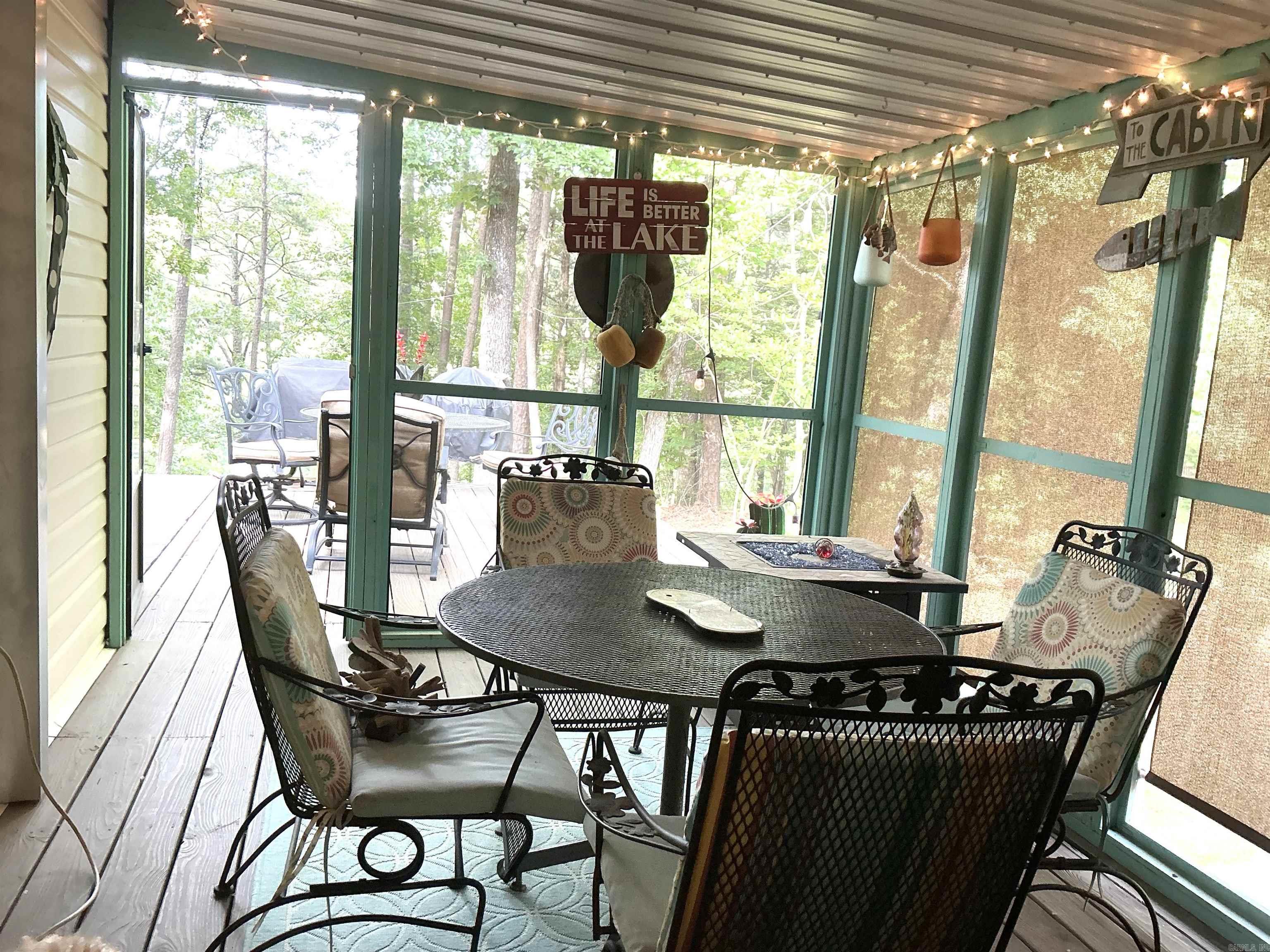 119 Meadowcliff  Fairfield Bay, AR