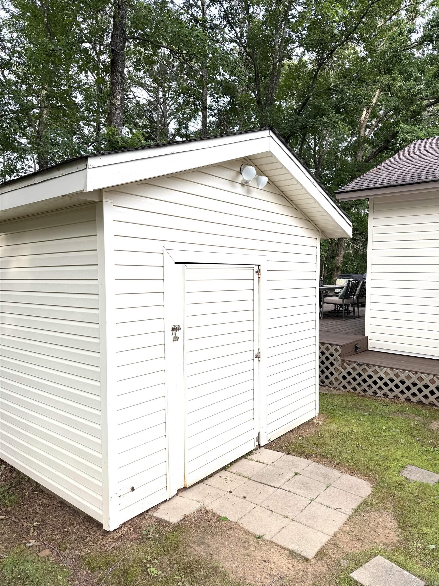 119 Meadowcliff  Fairfield Bay, AR