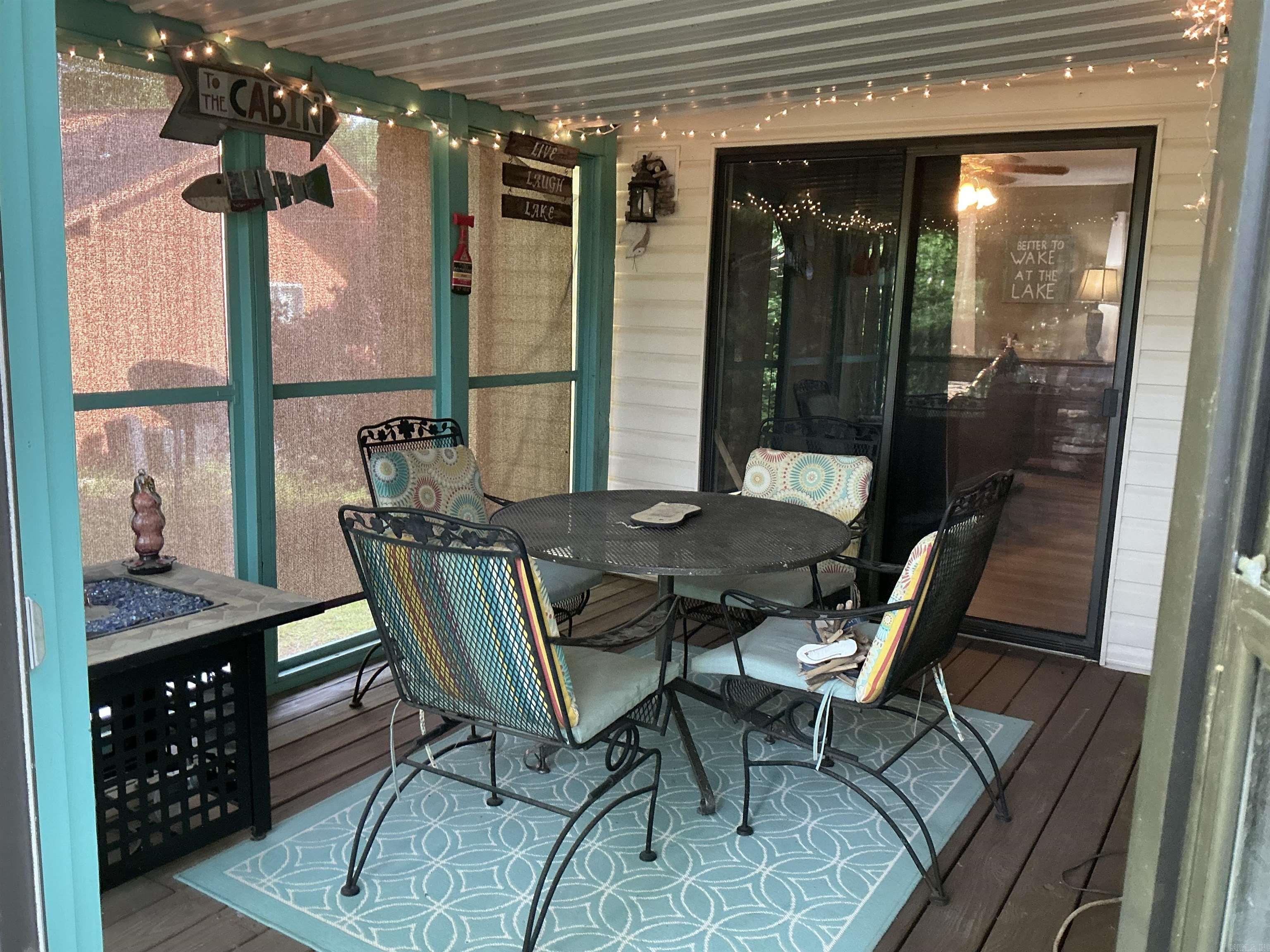 119 Meadowcliff  Fairfield Bay, AR