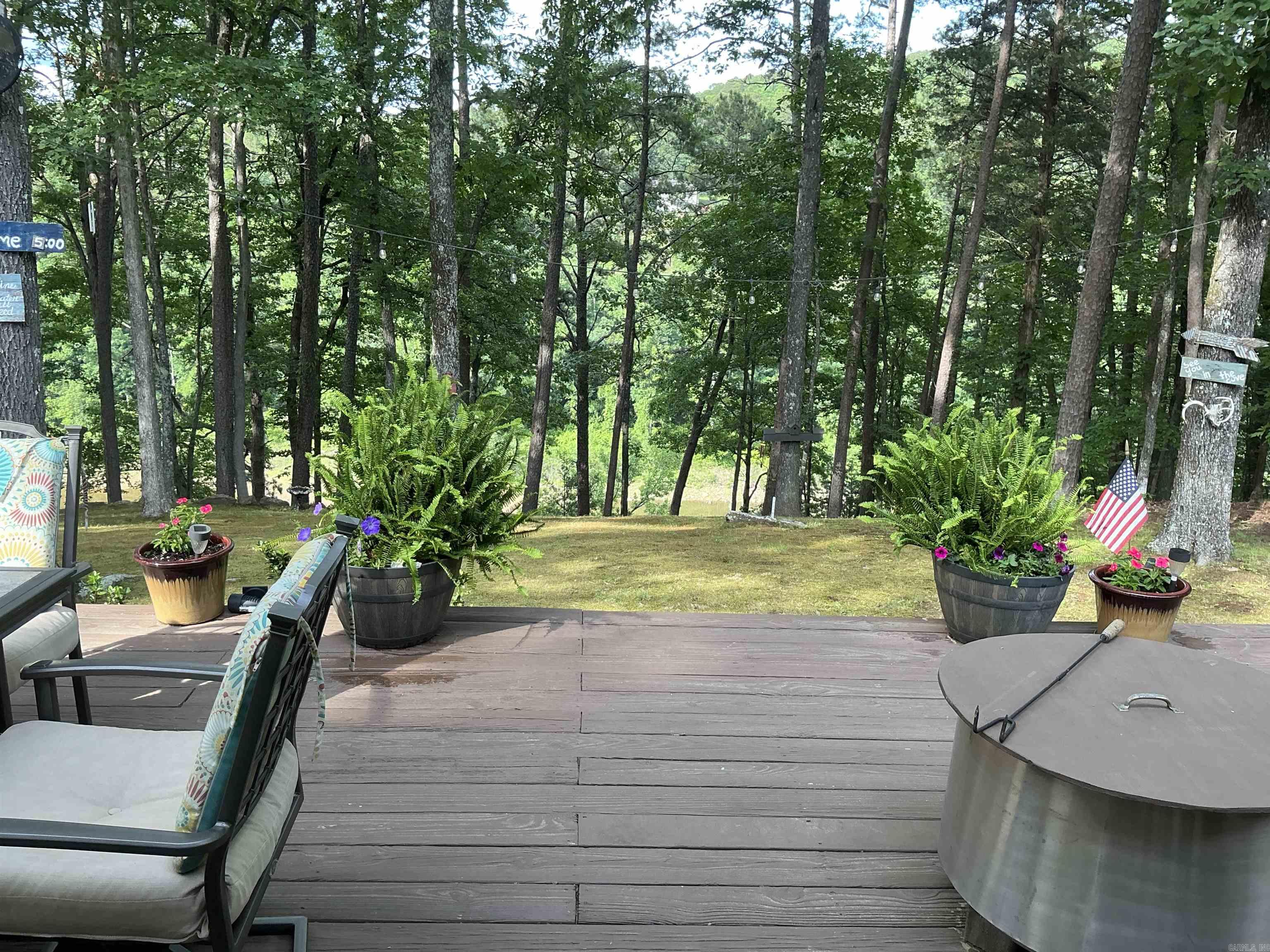 119 Meadowcliff  Fairfield Bay, AR